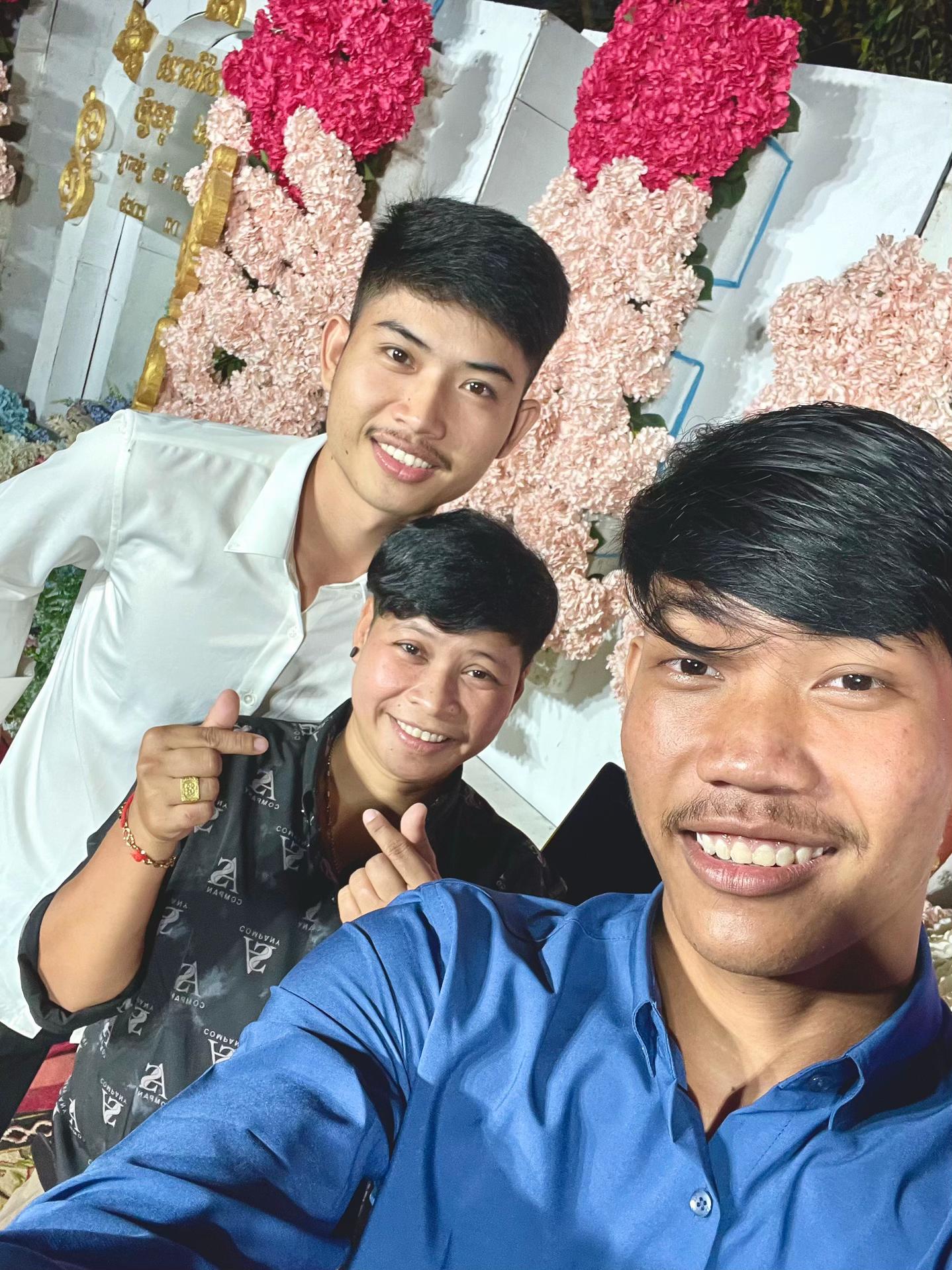 @Nha Genzz