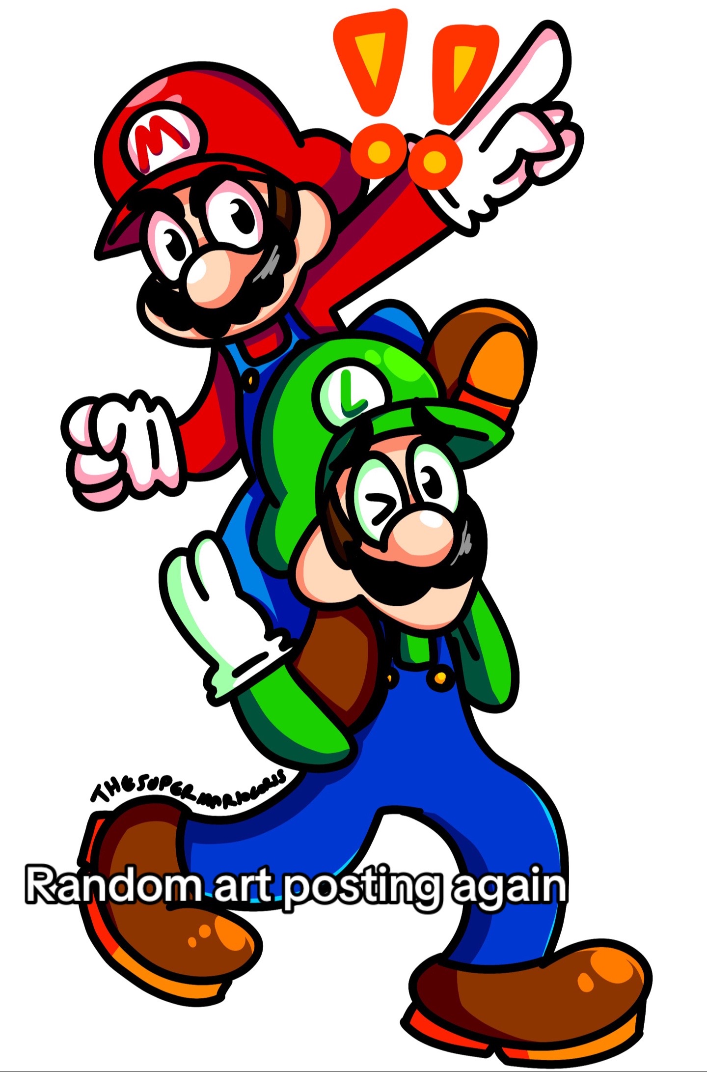 @TheSuperMarioLoris 🪗