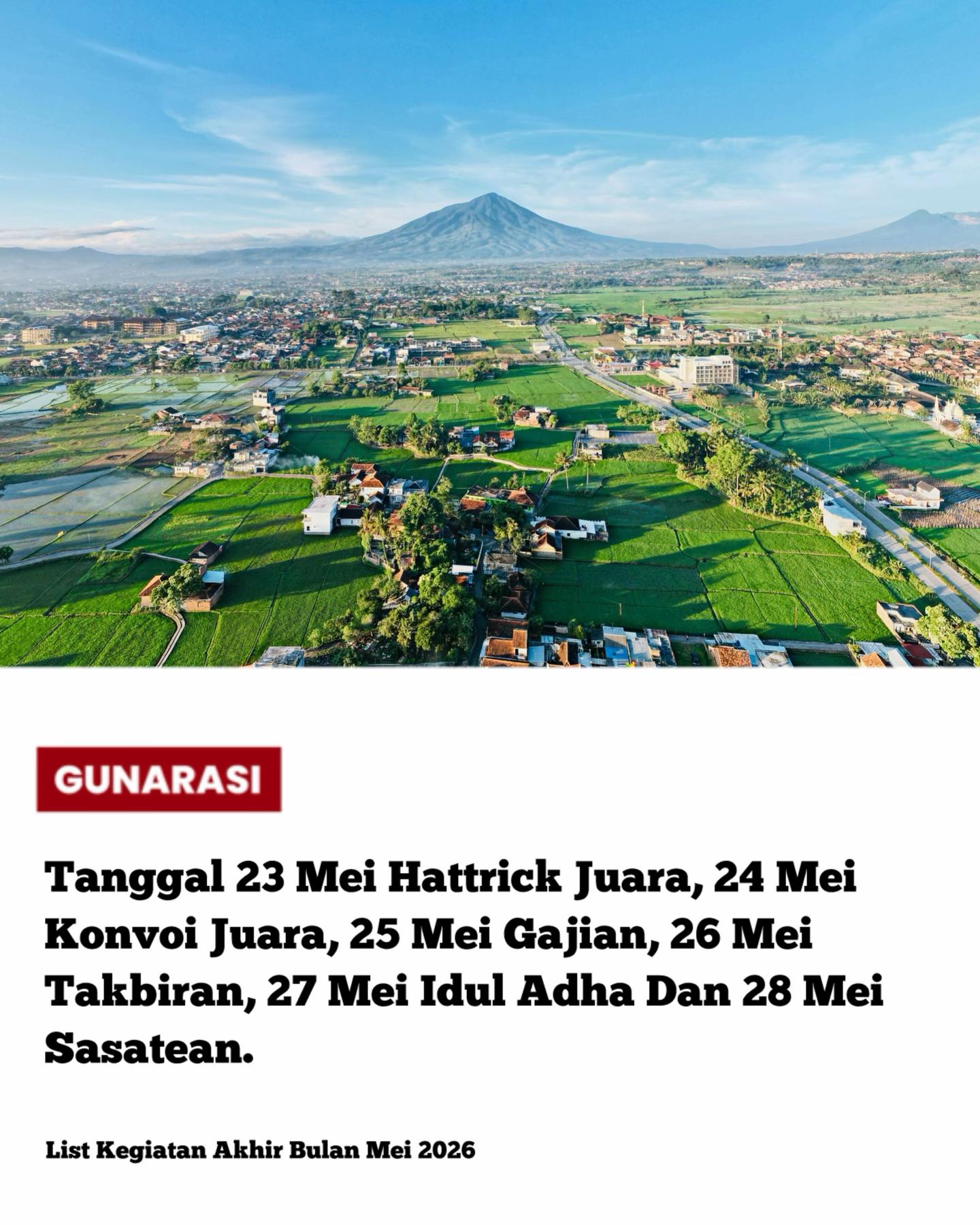@GARUT UPDATE