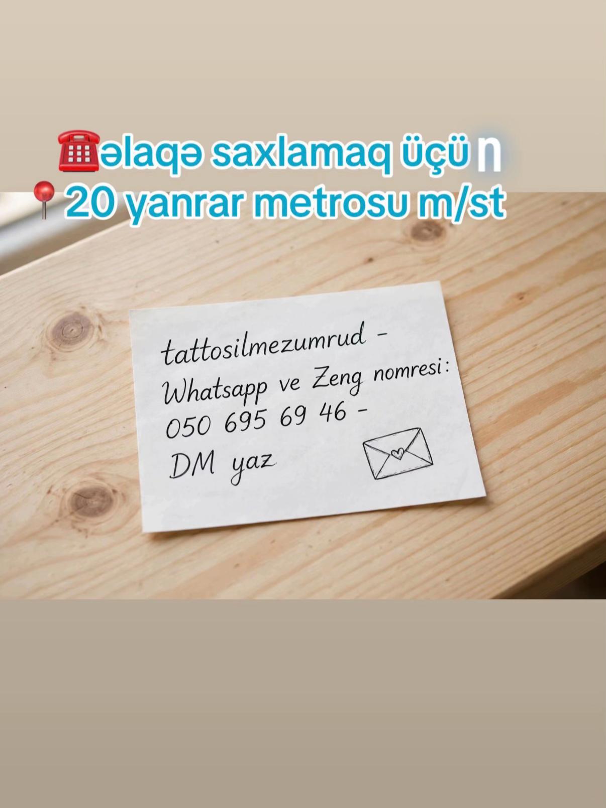 @tatusilmeZumrud