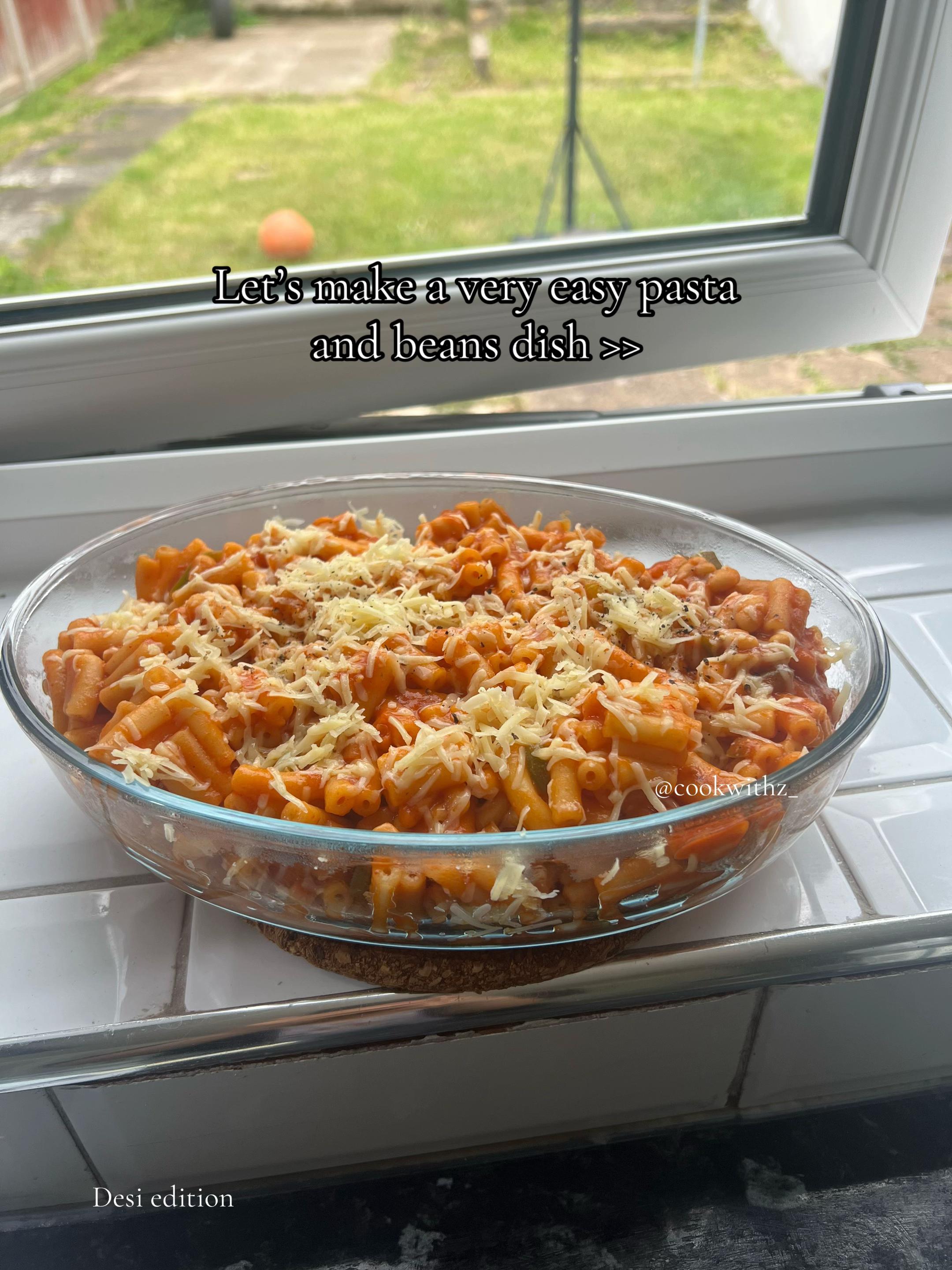 @Zainab ♡ | cook with Z