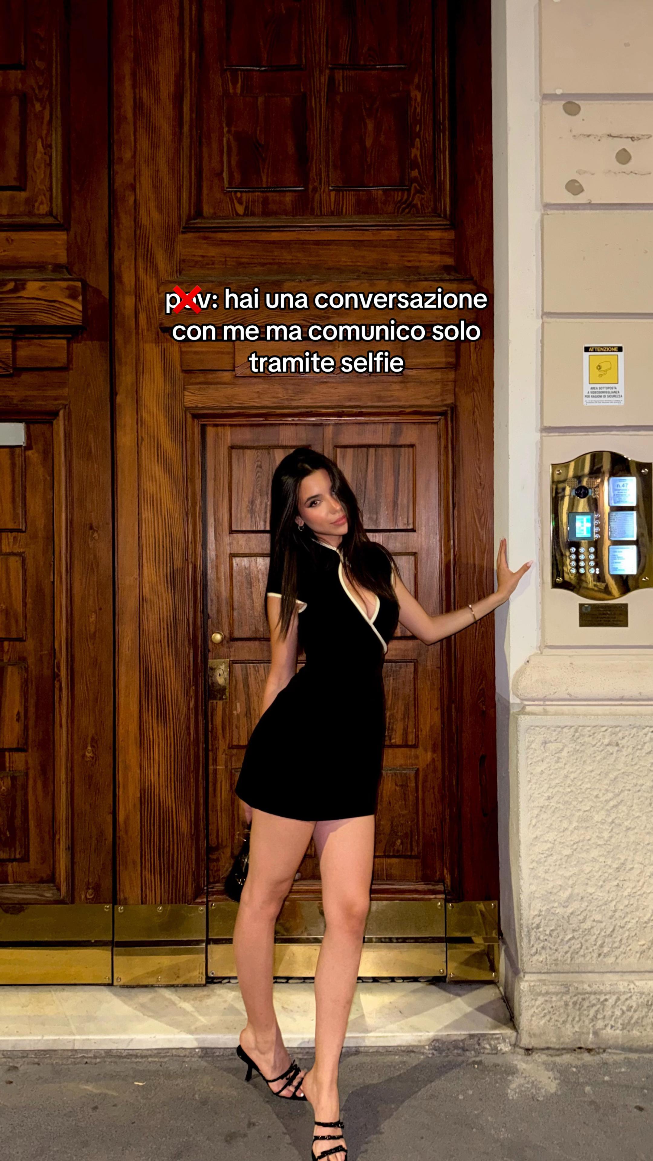 @Sara Esposito