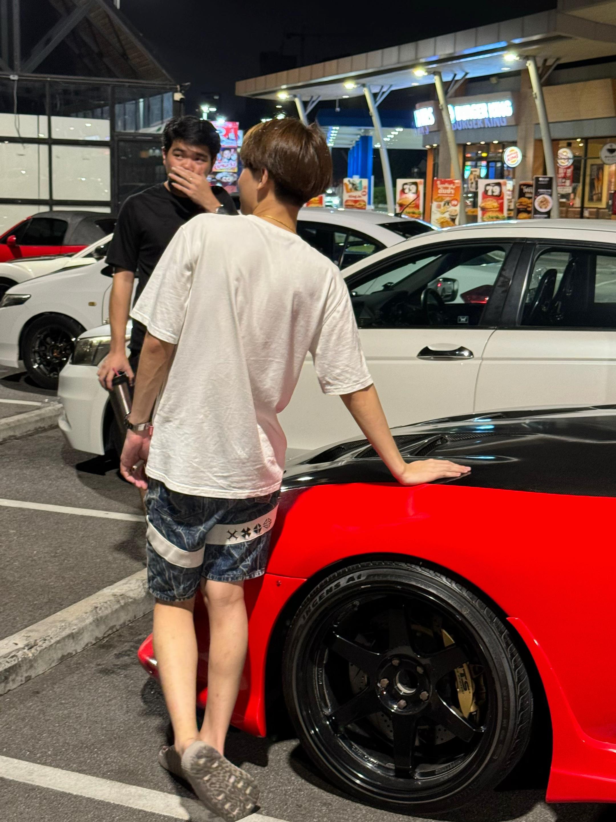 @โนแวร์ที่ไม่ใช่นาวเฮีย