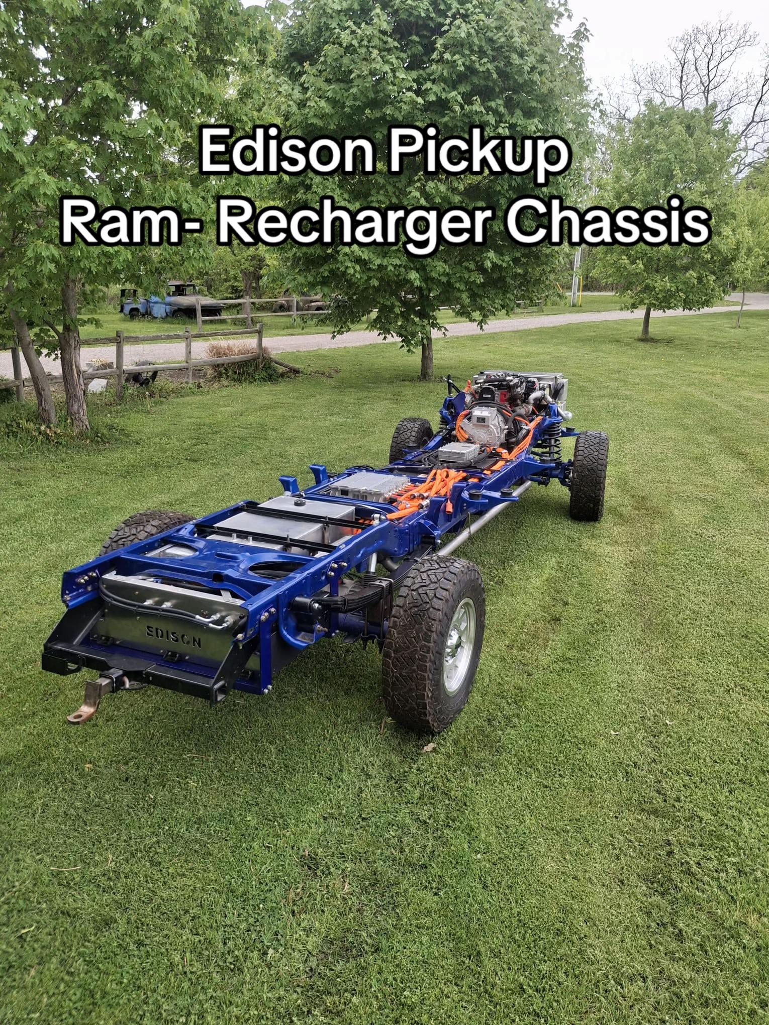 @Edison Motors