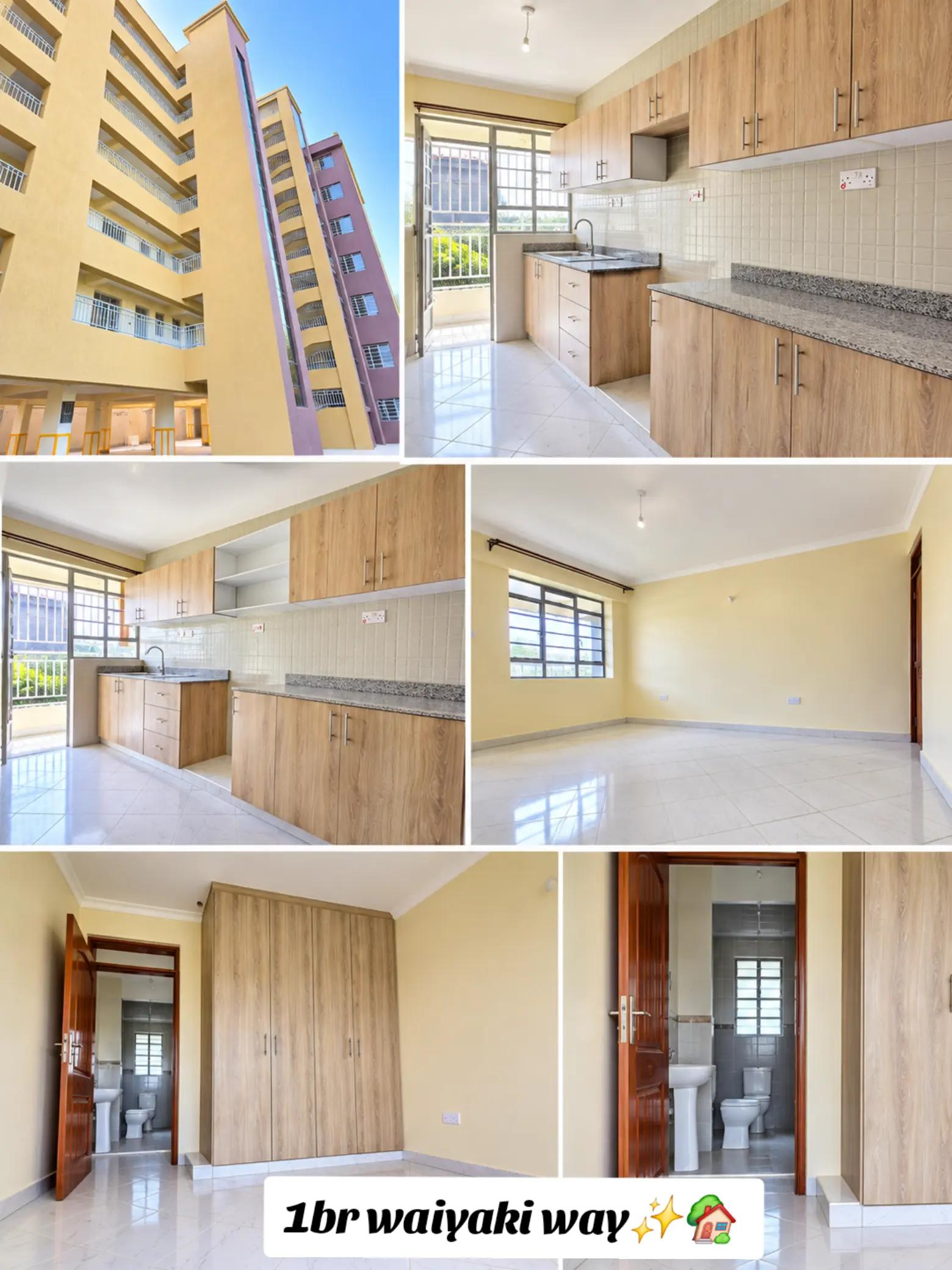 @Apex Living Ltd