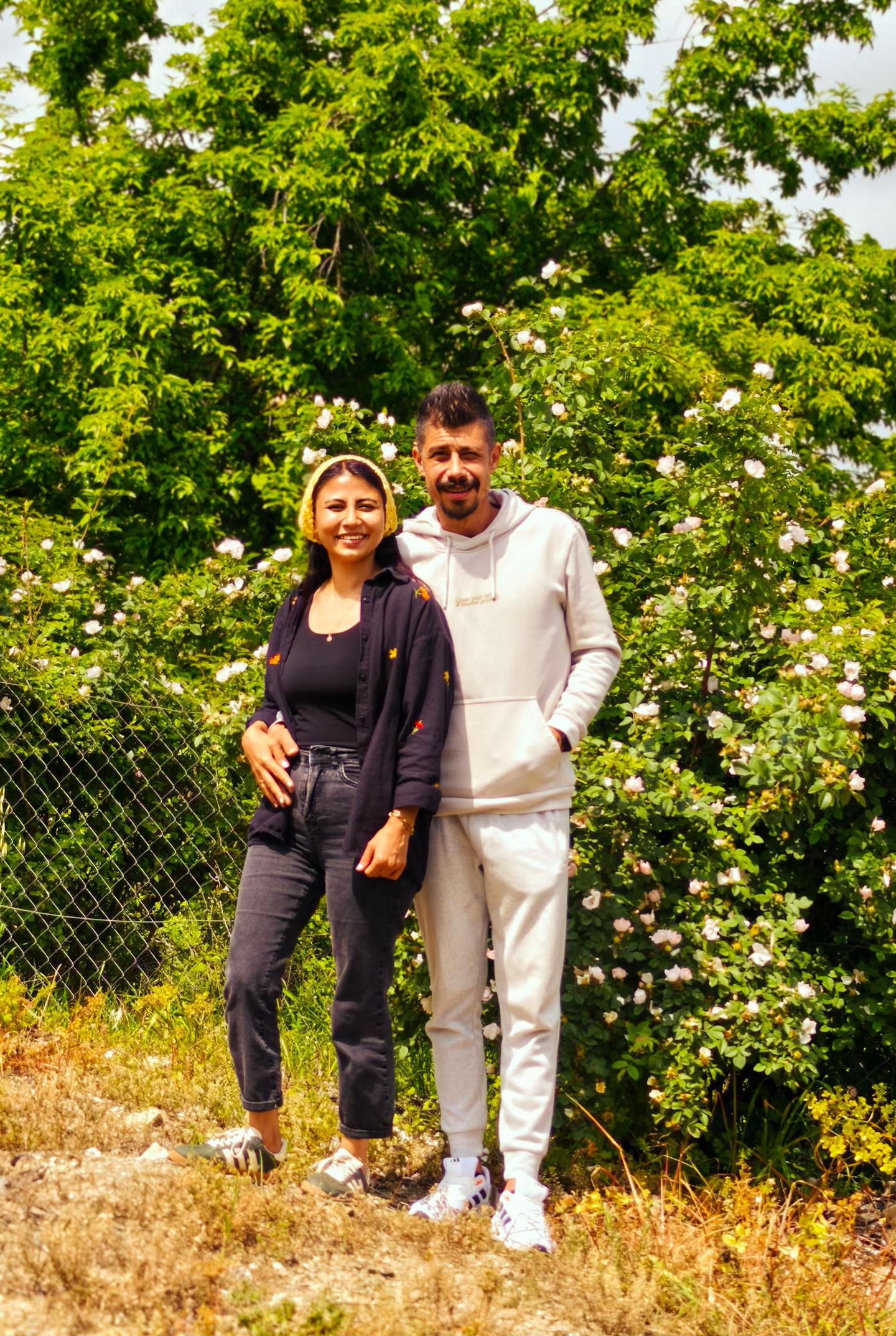@Meliha Tahsin Duru