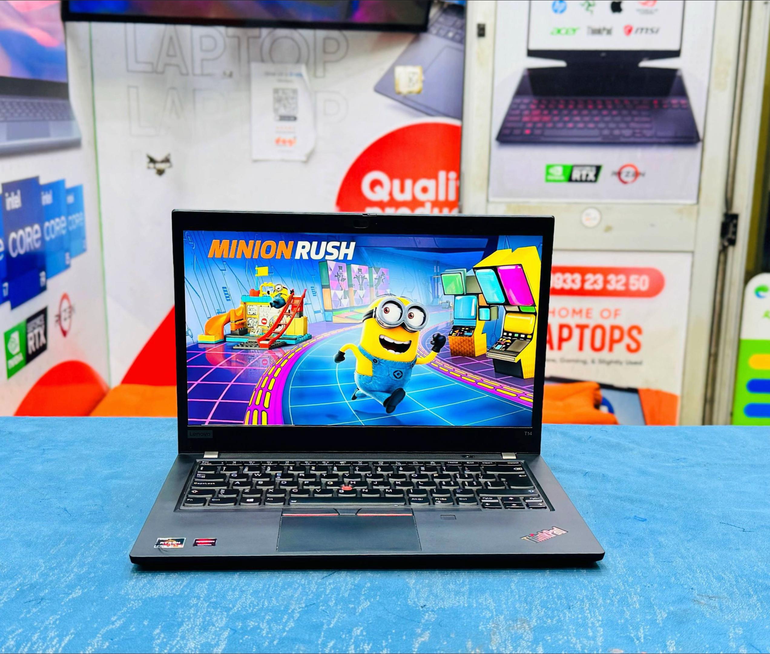 @Dagi Laptop
