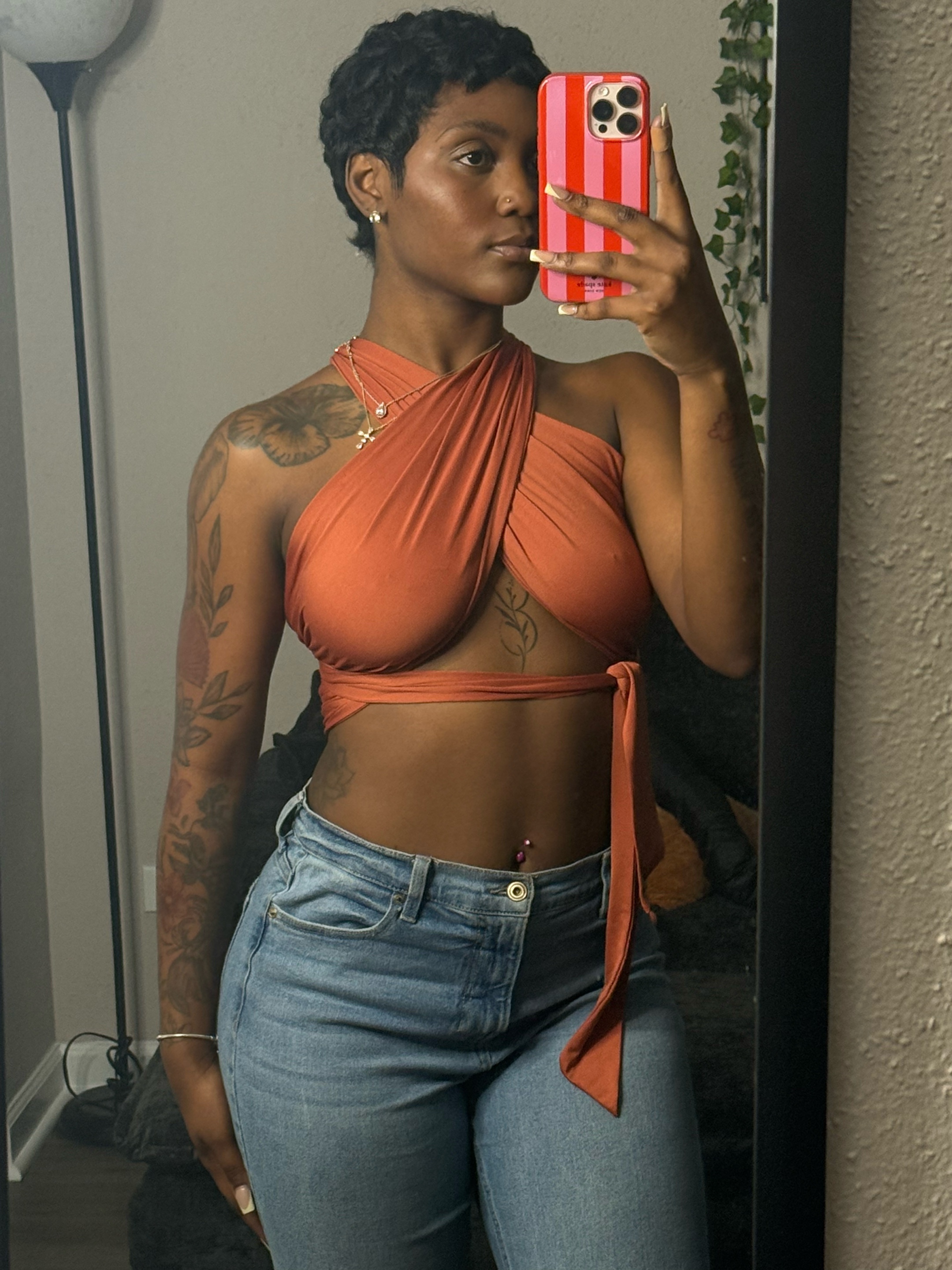 @Kyra Jaree&rsquo;💋