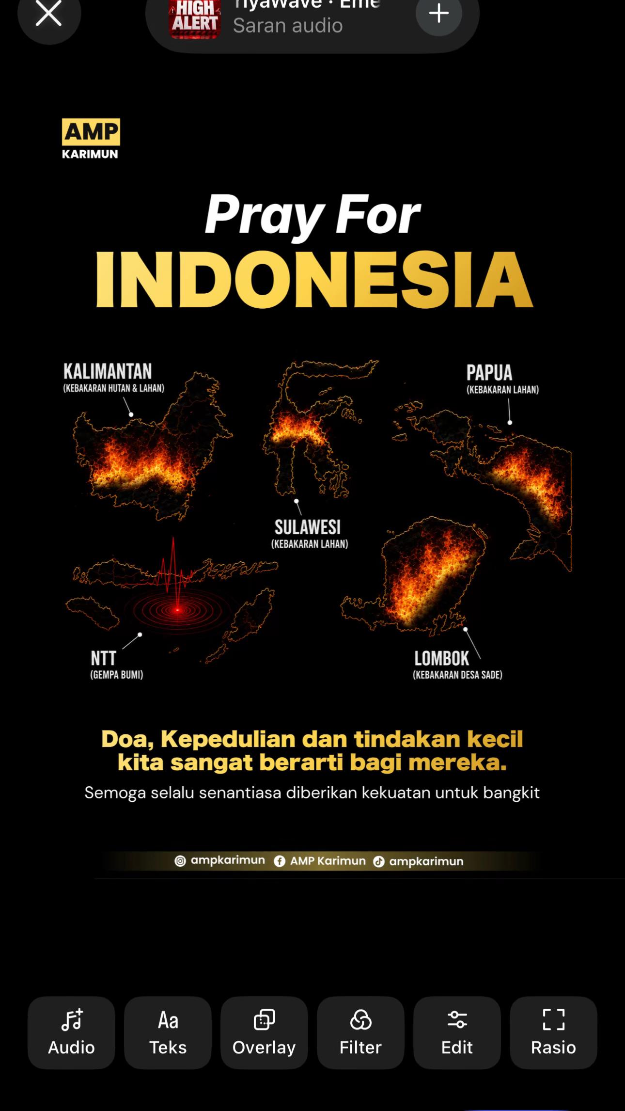 @AMPKARIMUN