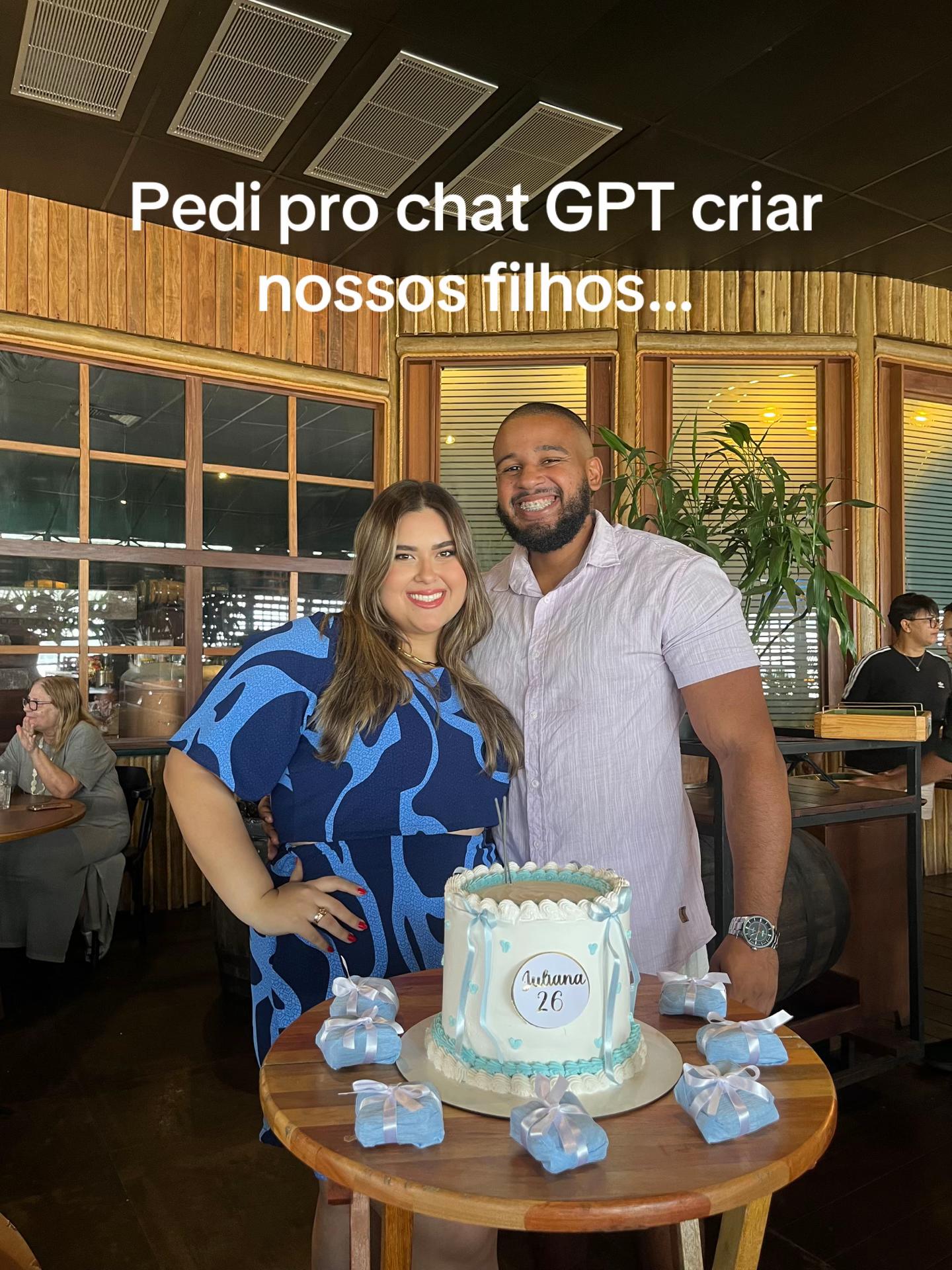 @Juliana Pessoa