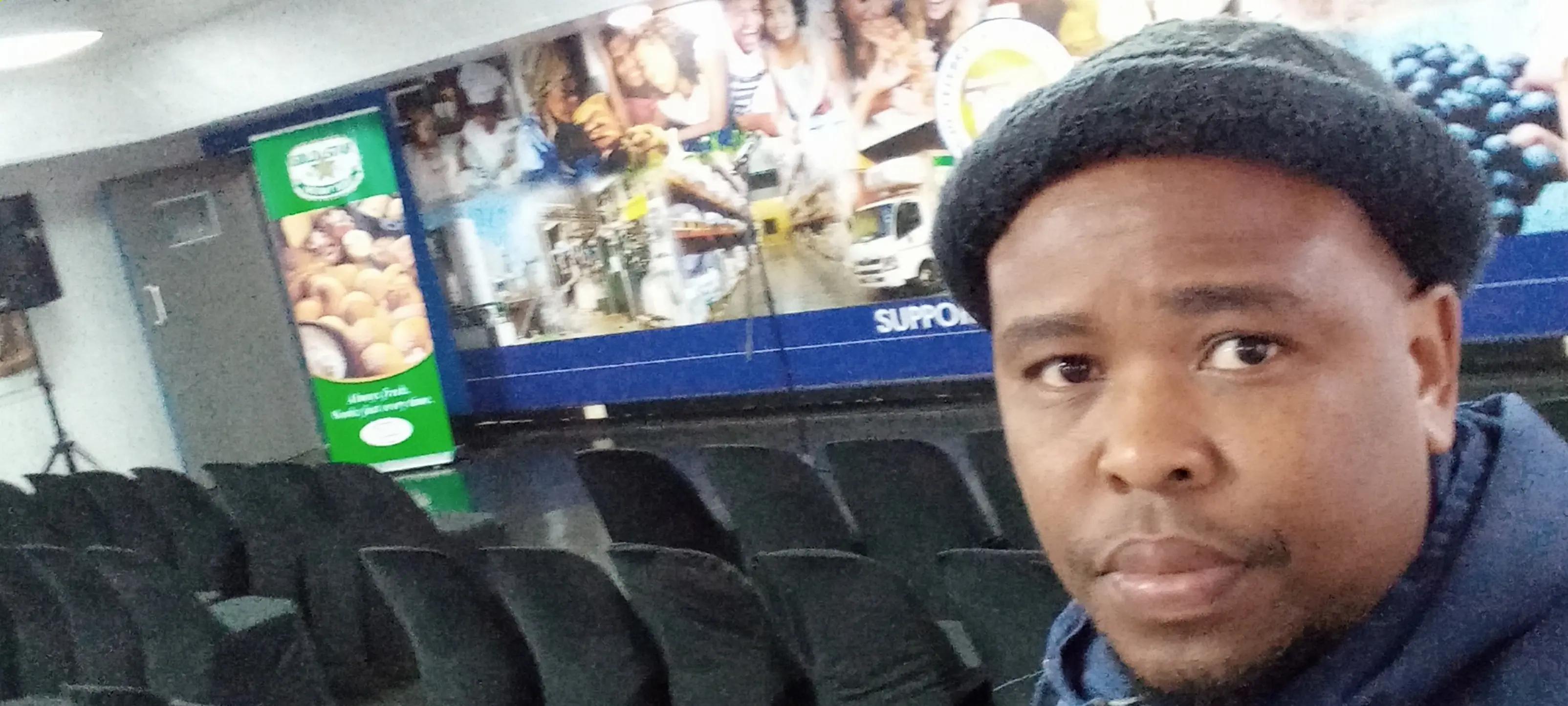 @Mlungisi Madonsela