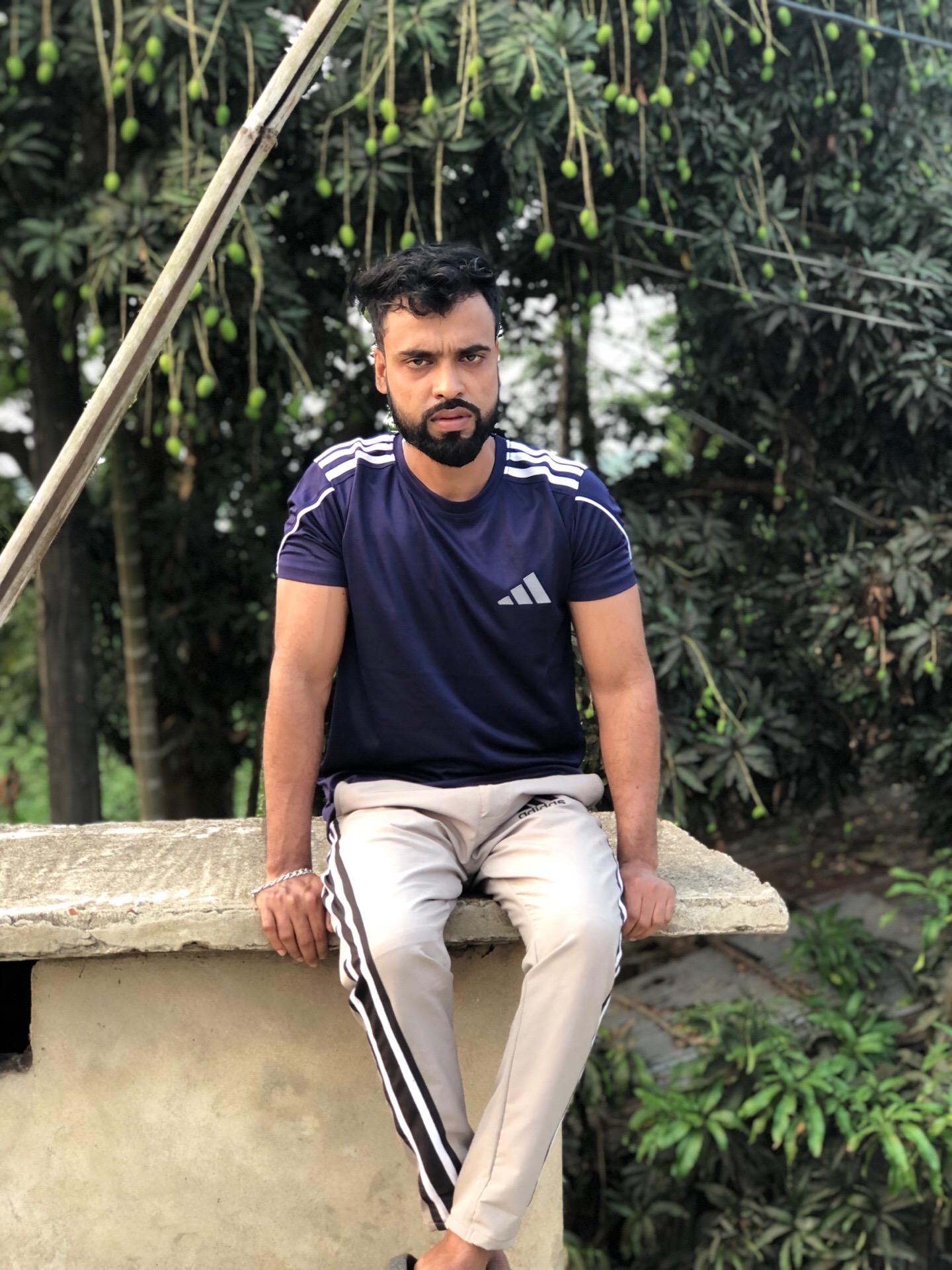 @JhUnEd Ahmed❤️