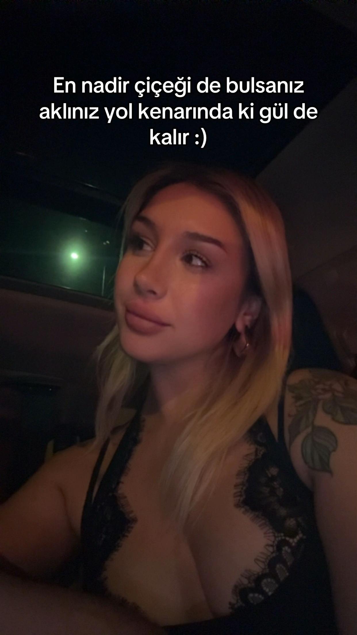 @Esra Eldeniz