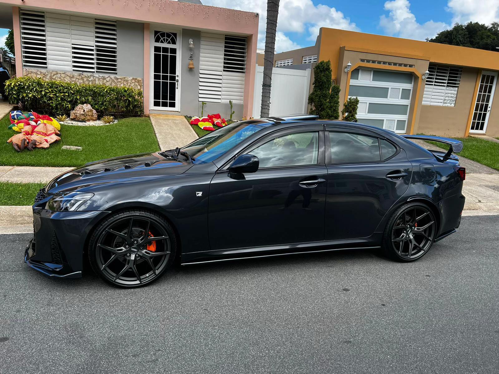 @Lexus Boys RD