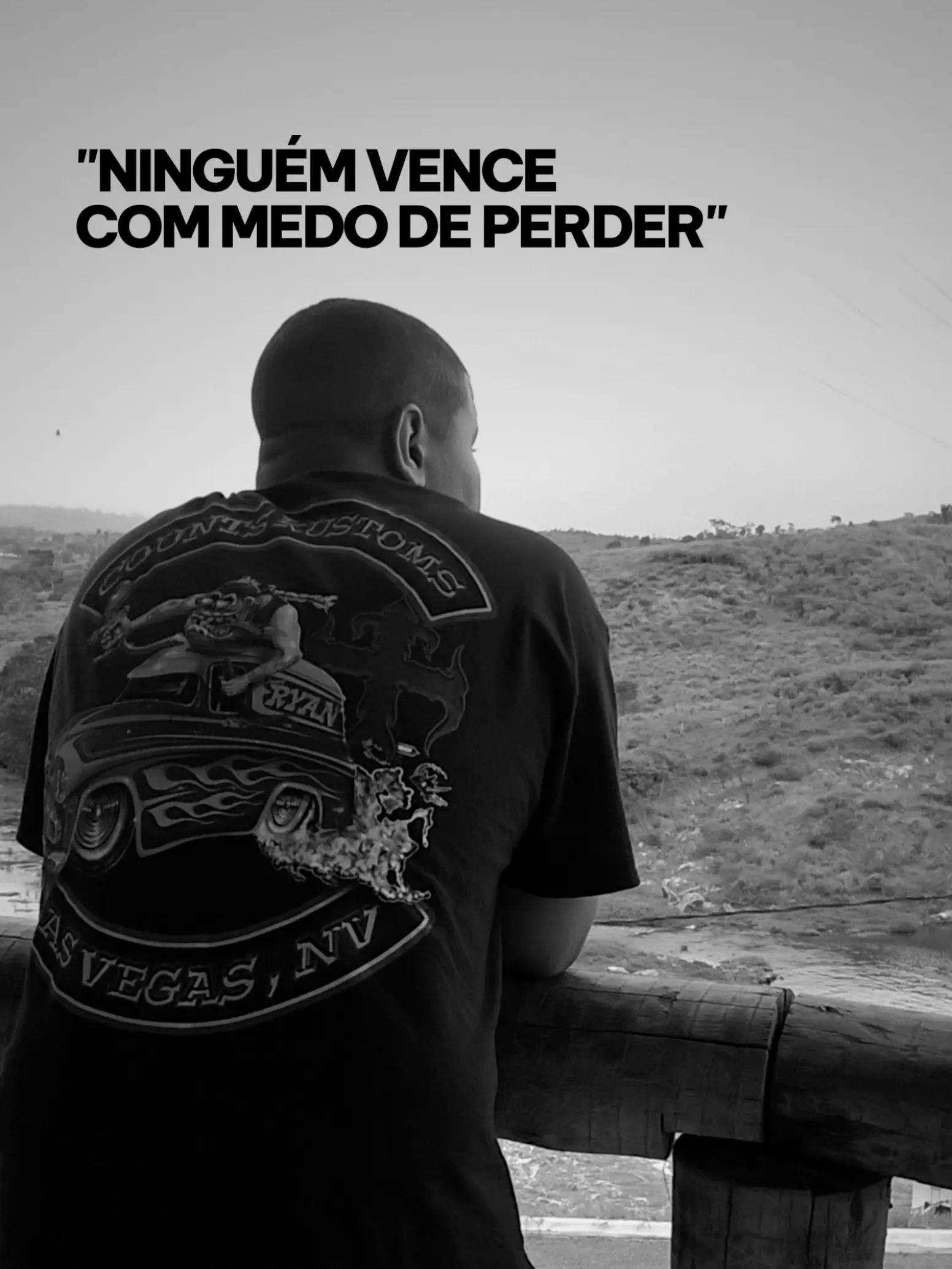 @Kustoms Barreto Garage