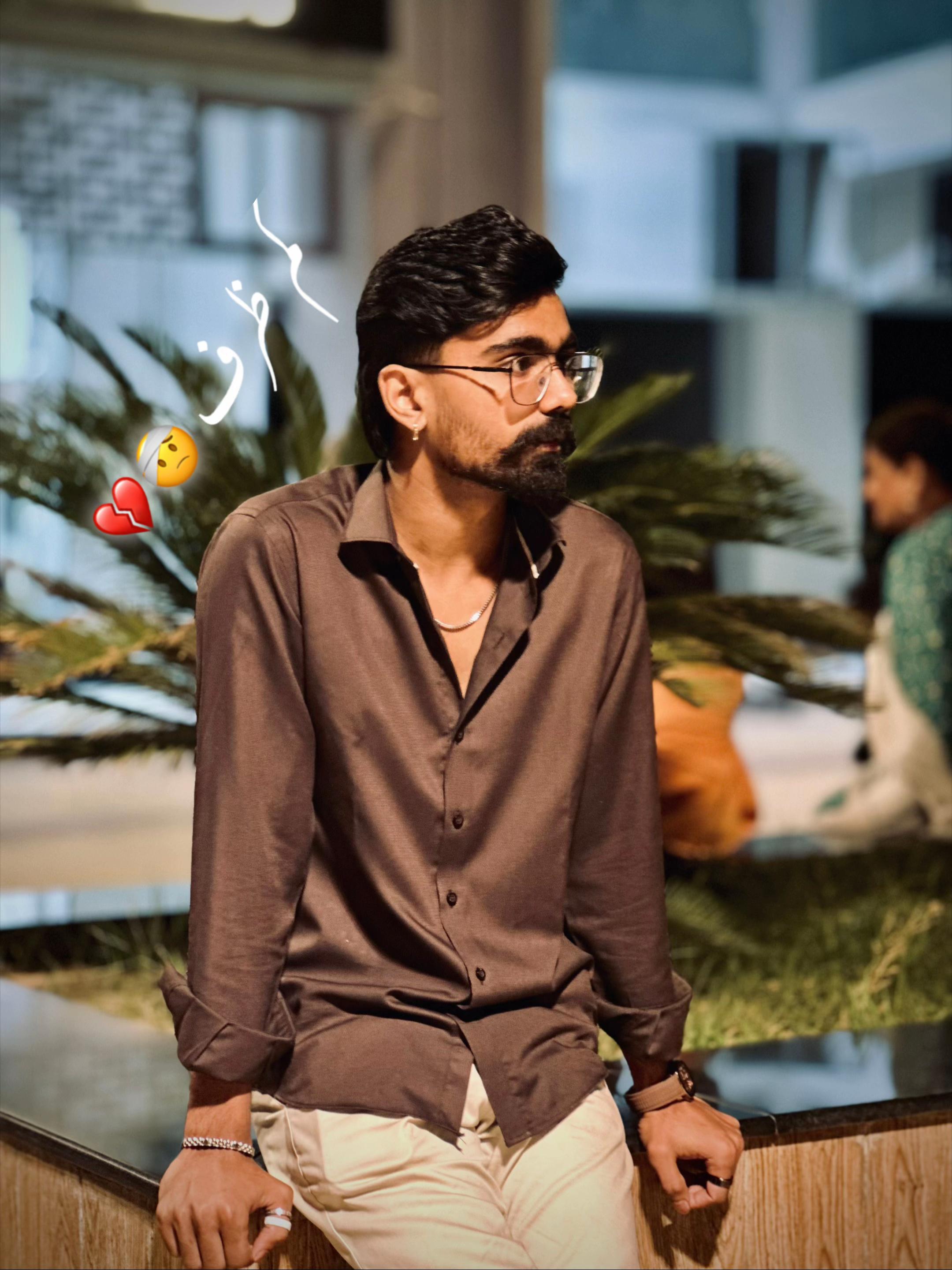 @دِماغی۰-۰ مریض 🤕🫀❤️🩹