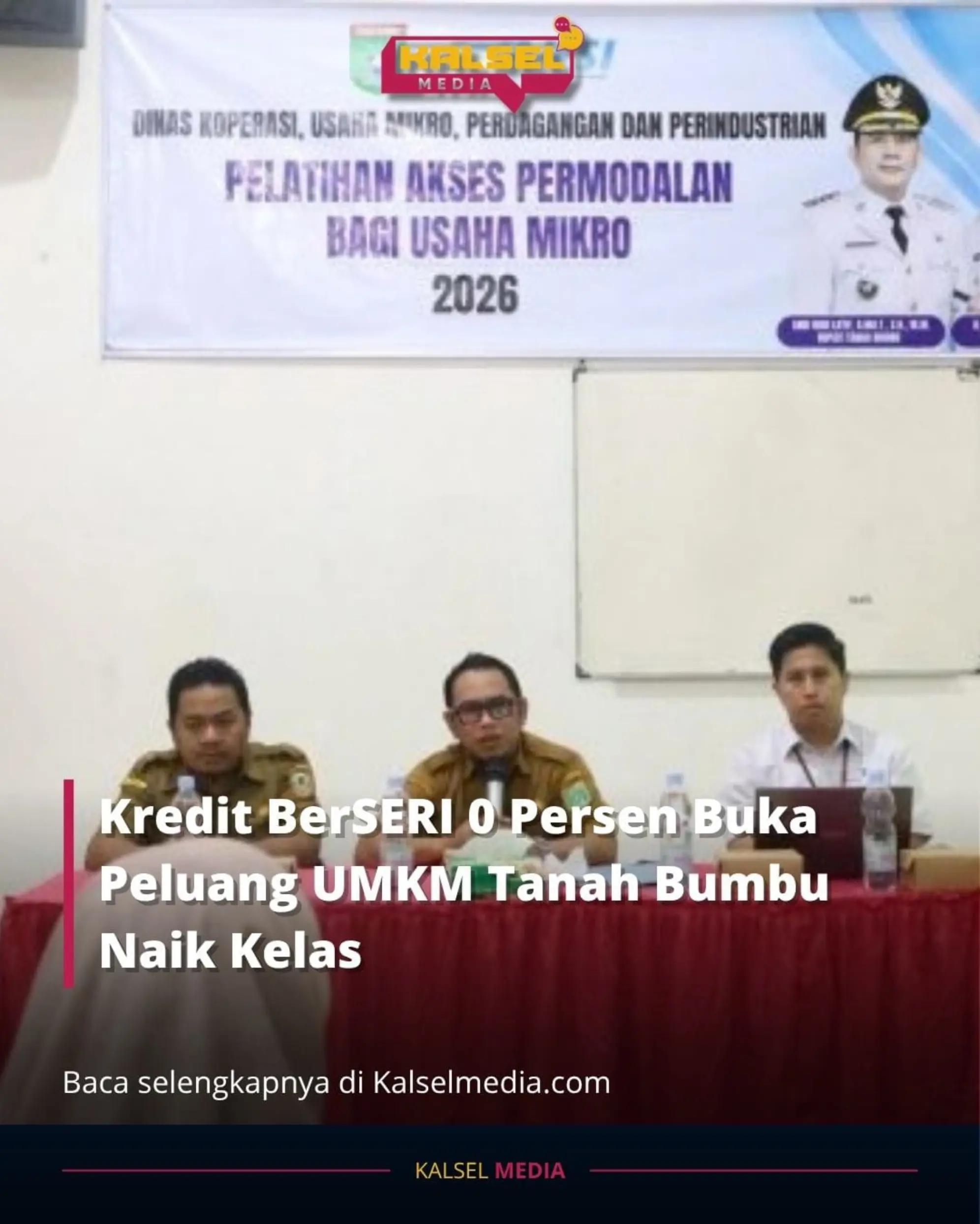 @Netizen Kalimantan Selatan