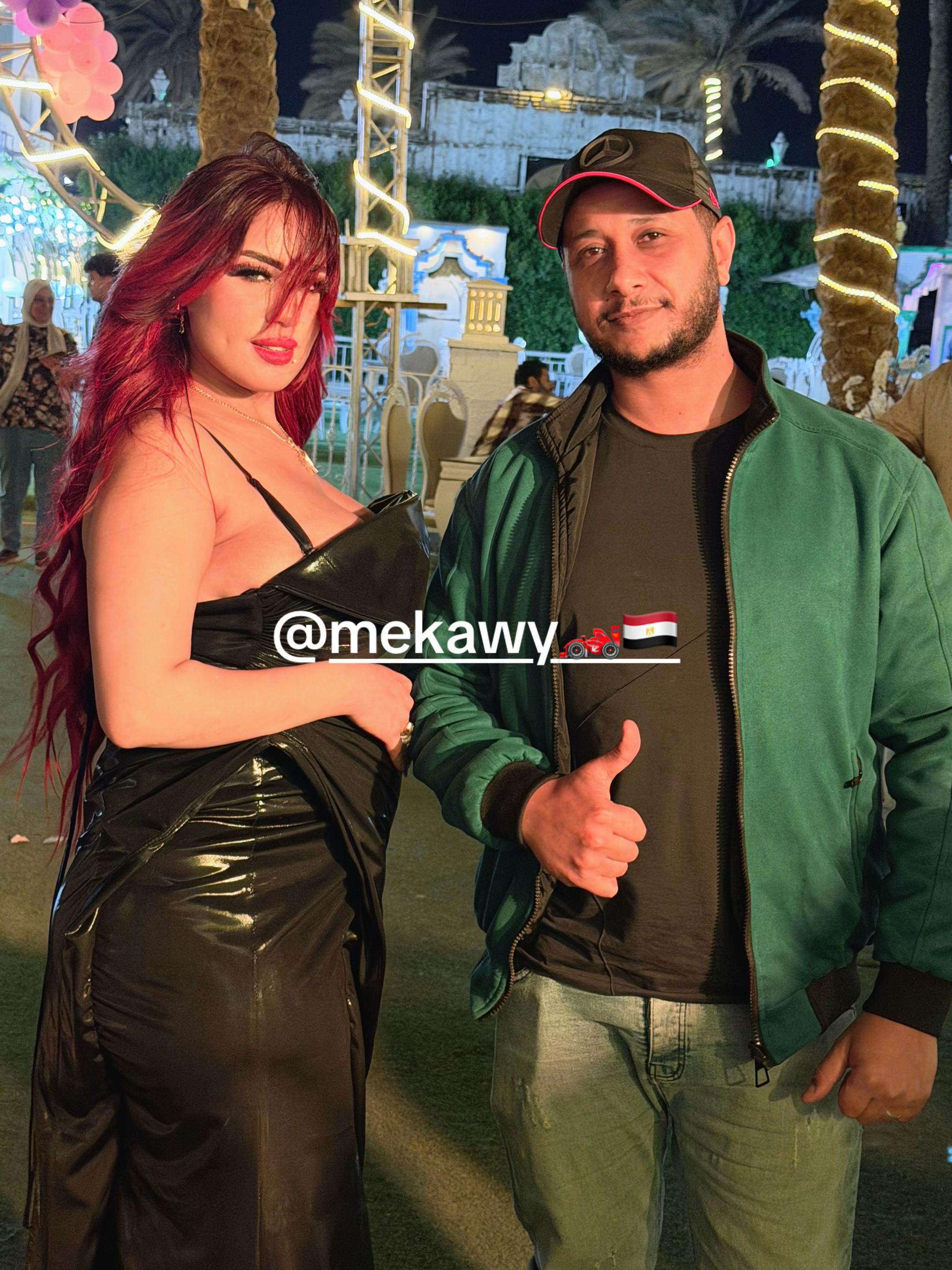 @الفنانه دوسه