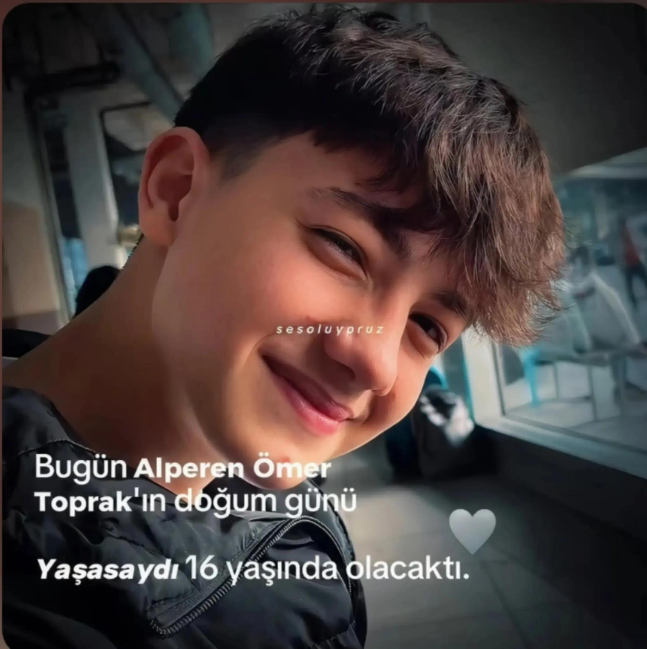 @Yarım kalan hayatlar.