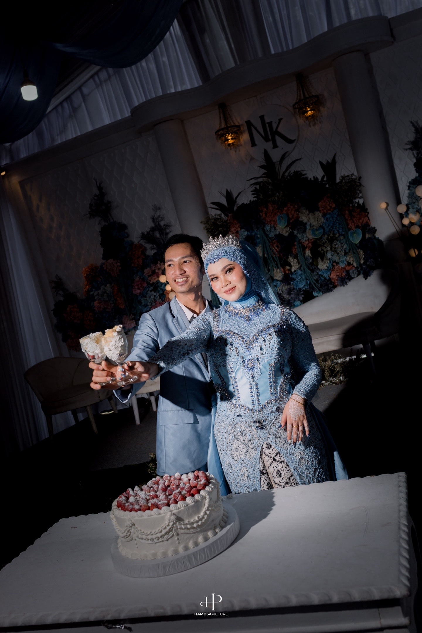 @Gilang Wedding