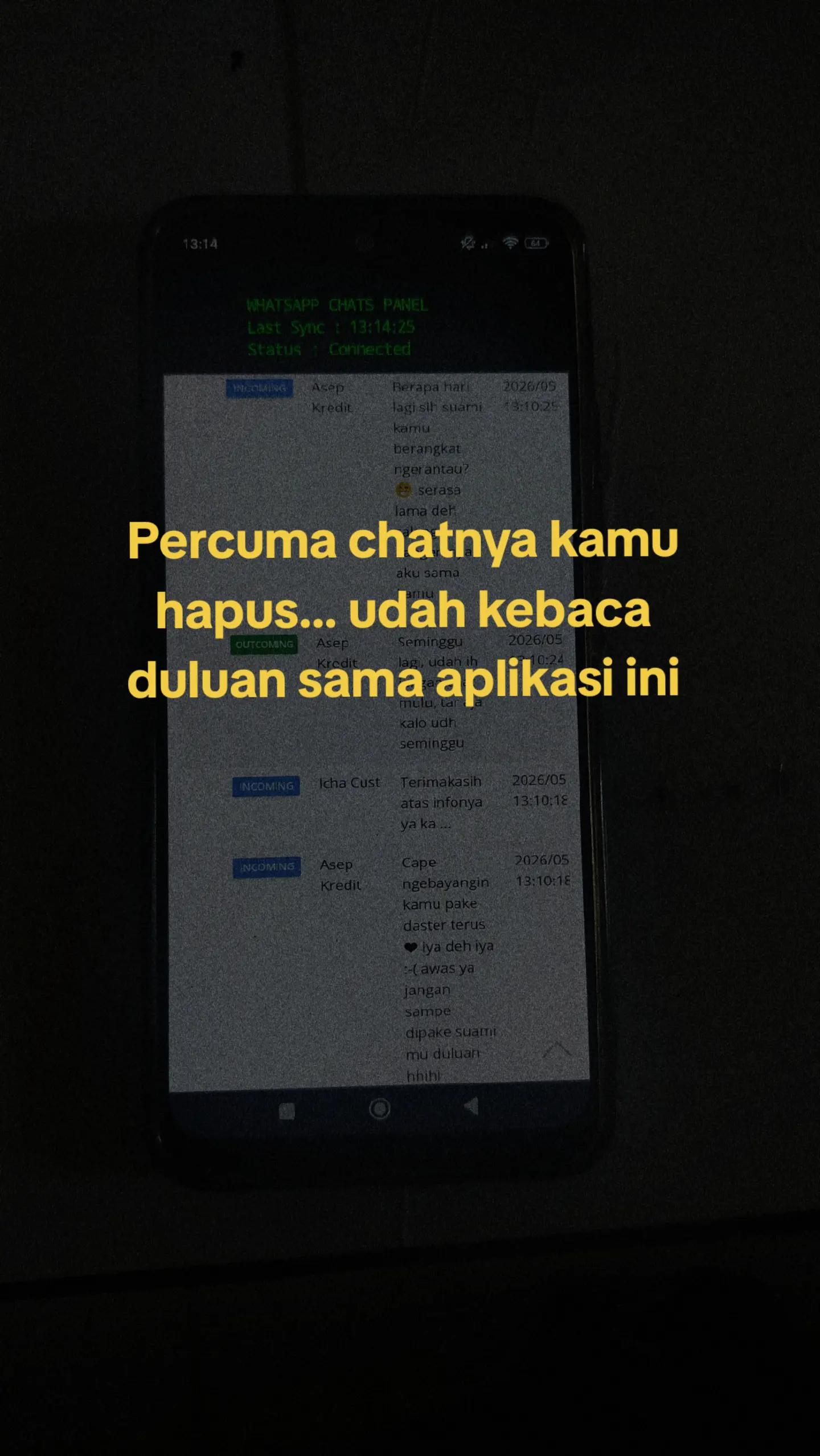 @MataElang404 Project