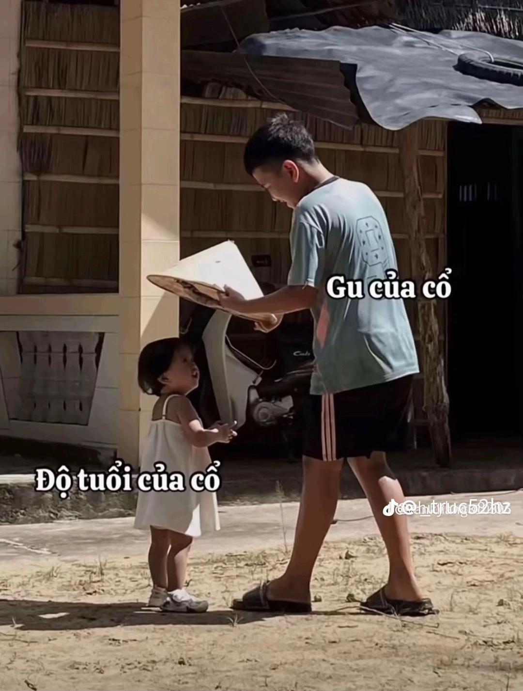 @Tiểu thư họ Nguyễn