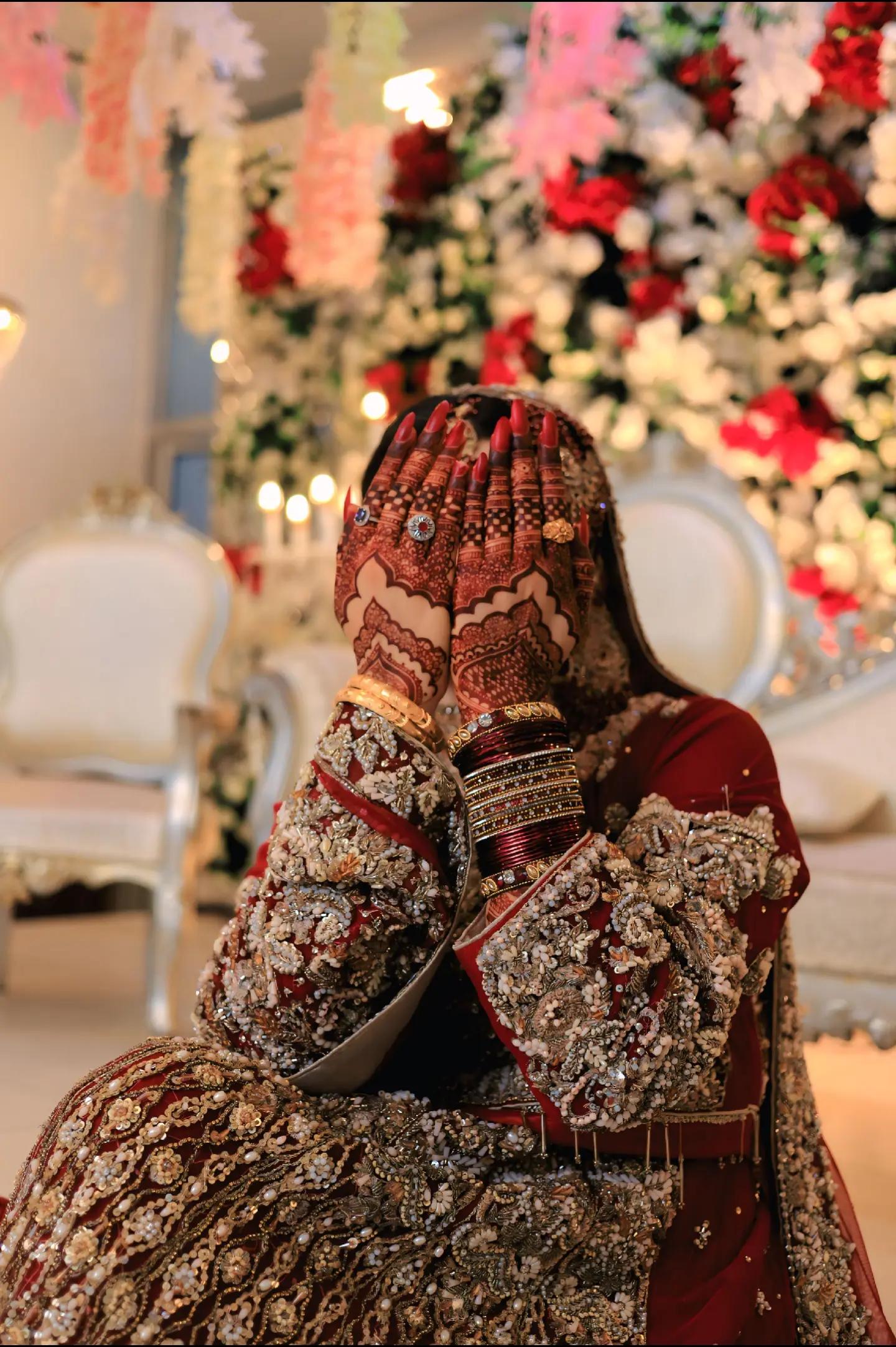 @Weddings by Mustajab