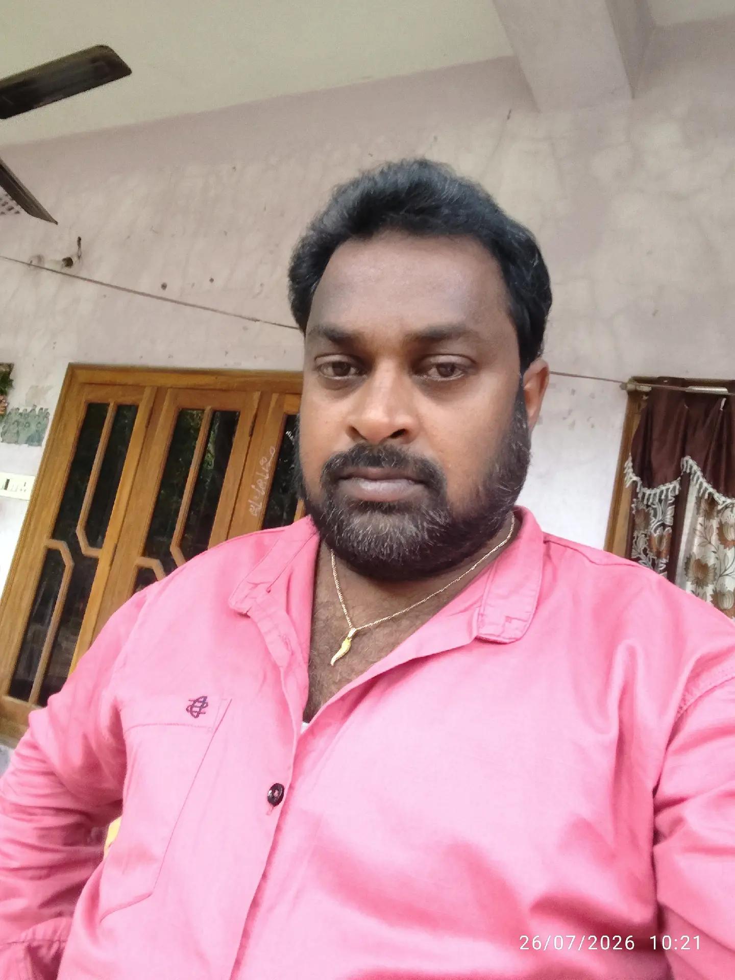 @Putti Yesubabu
