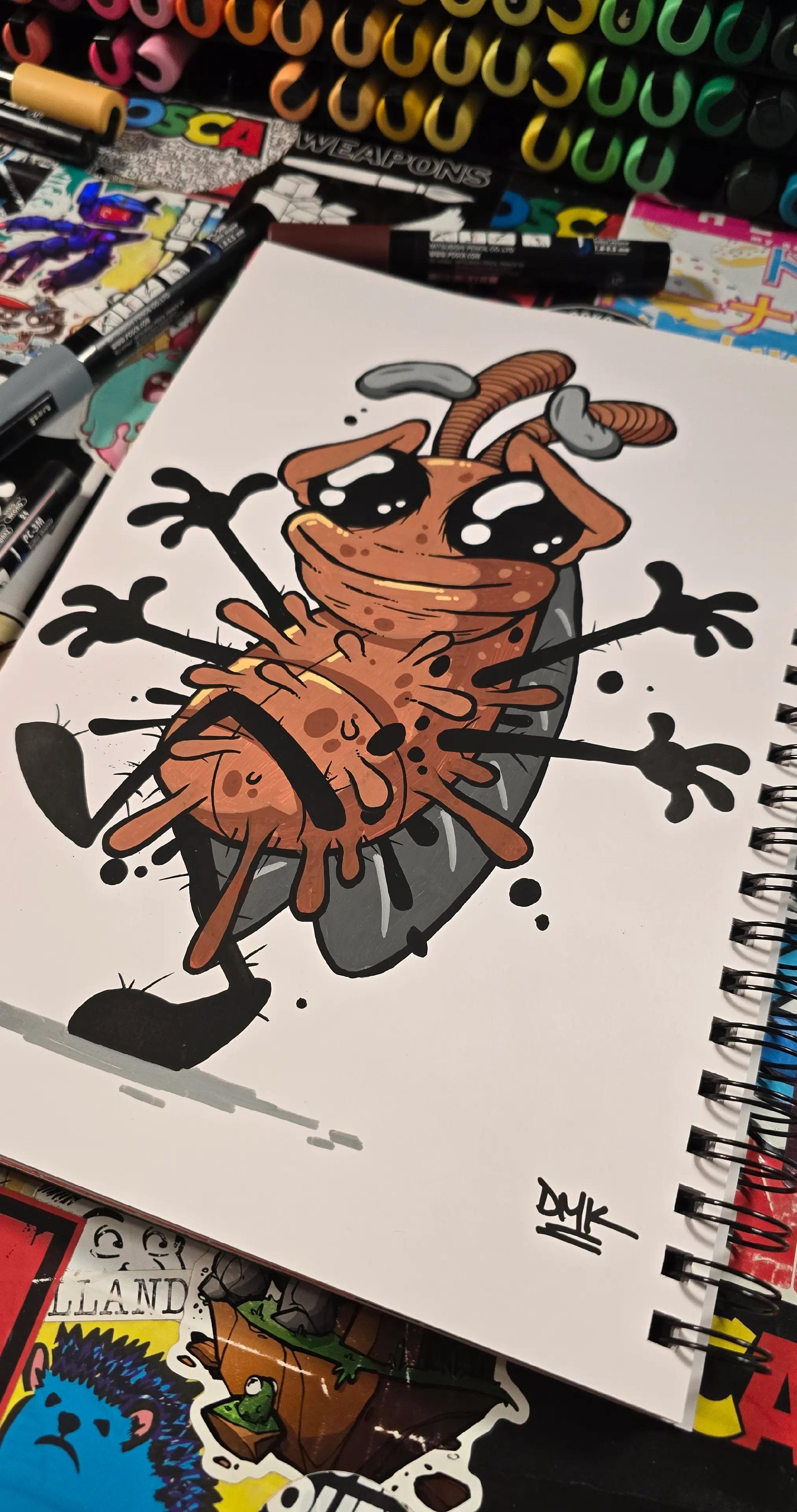 @DoodleWithKorp