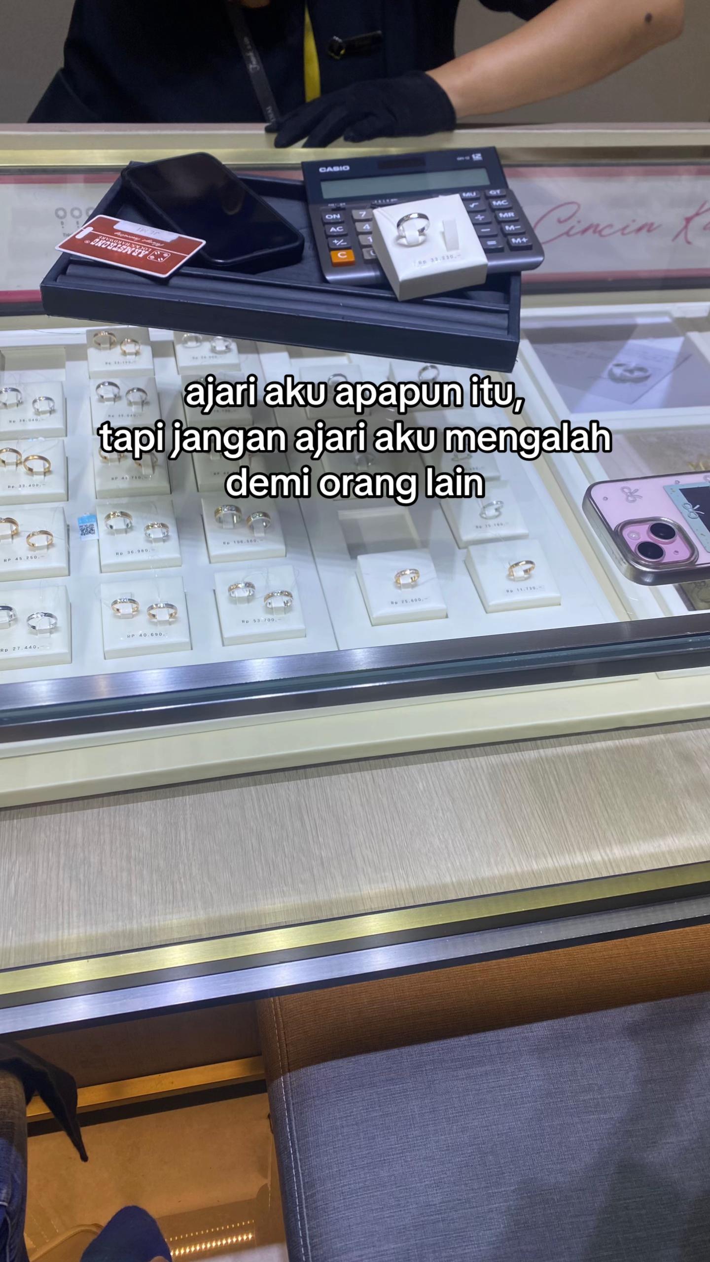 @Kirana