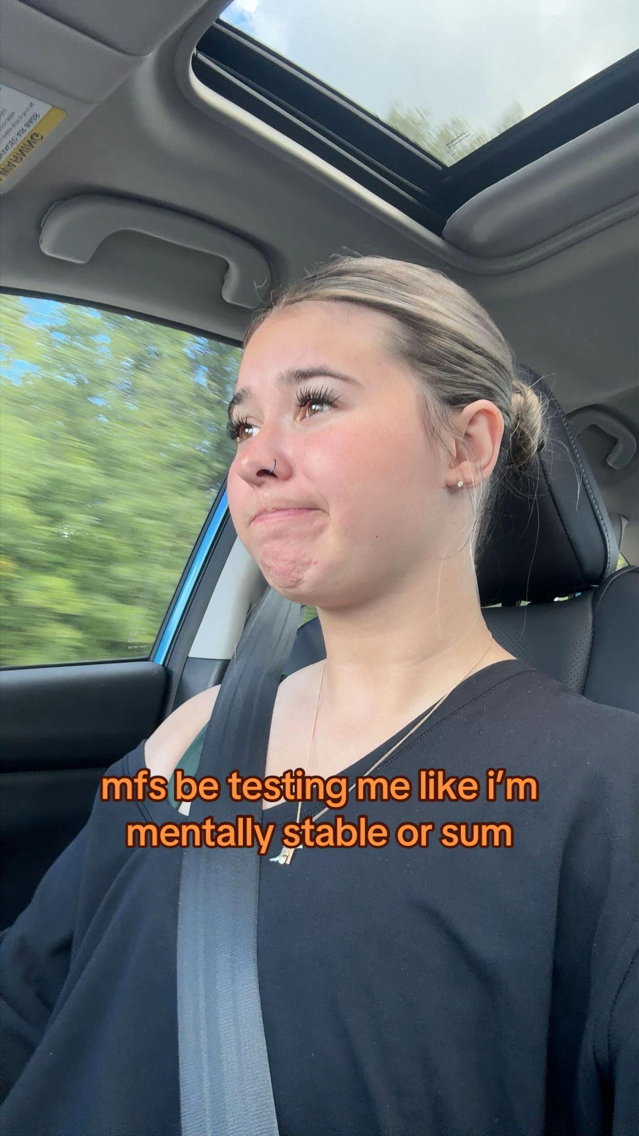 @Ella Mae