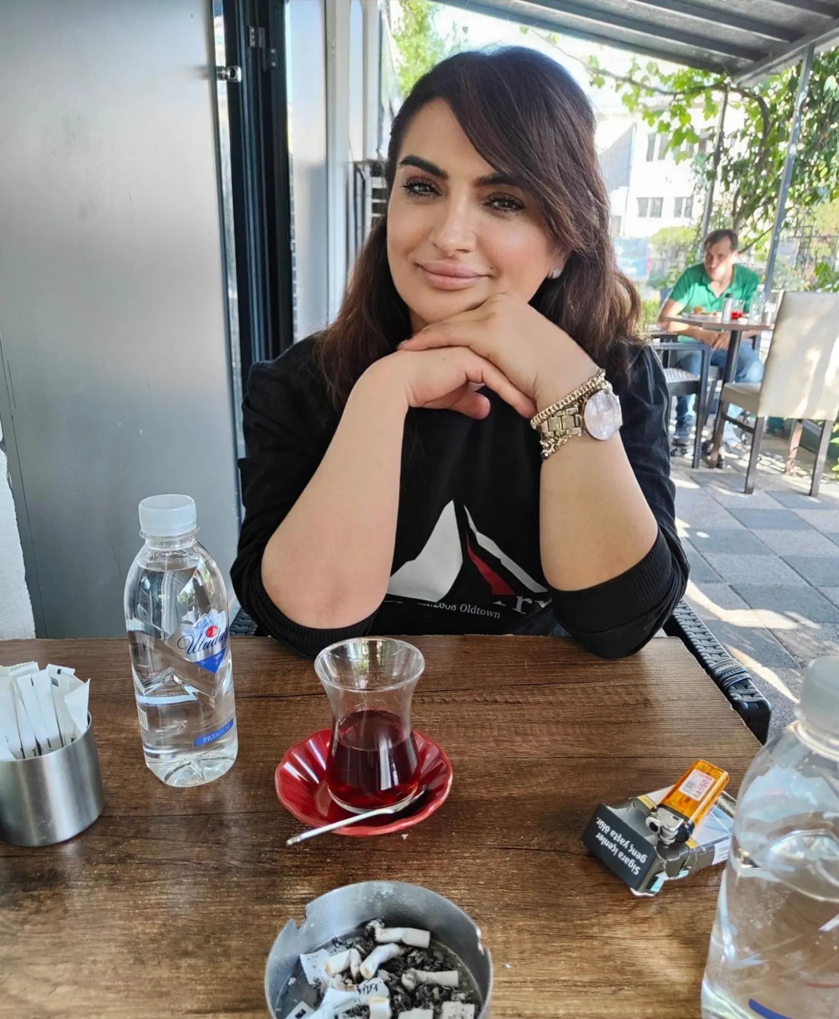 @Pınar Akpınar