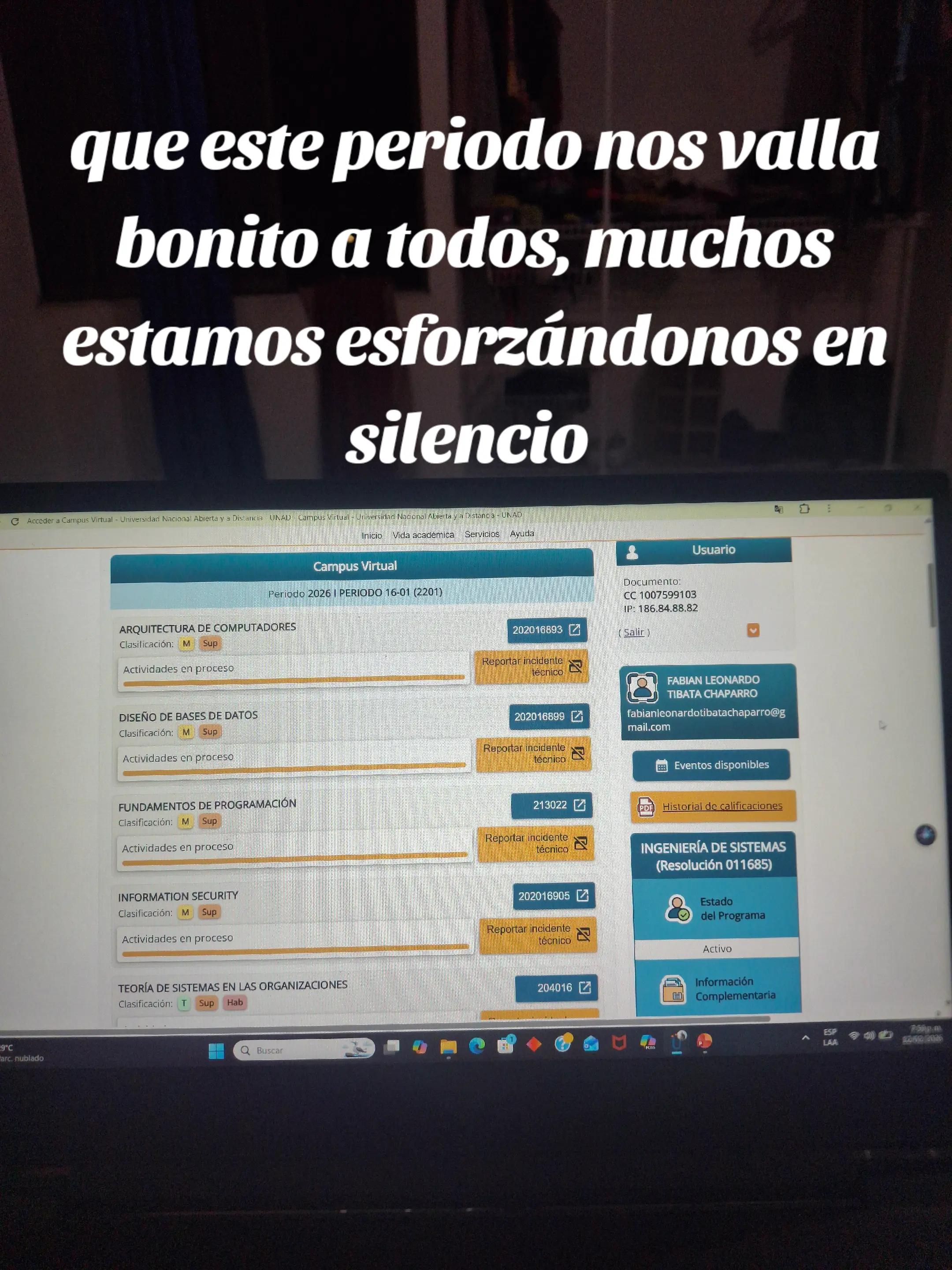 @Fabián tibata