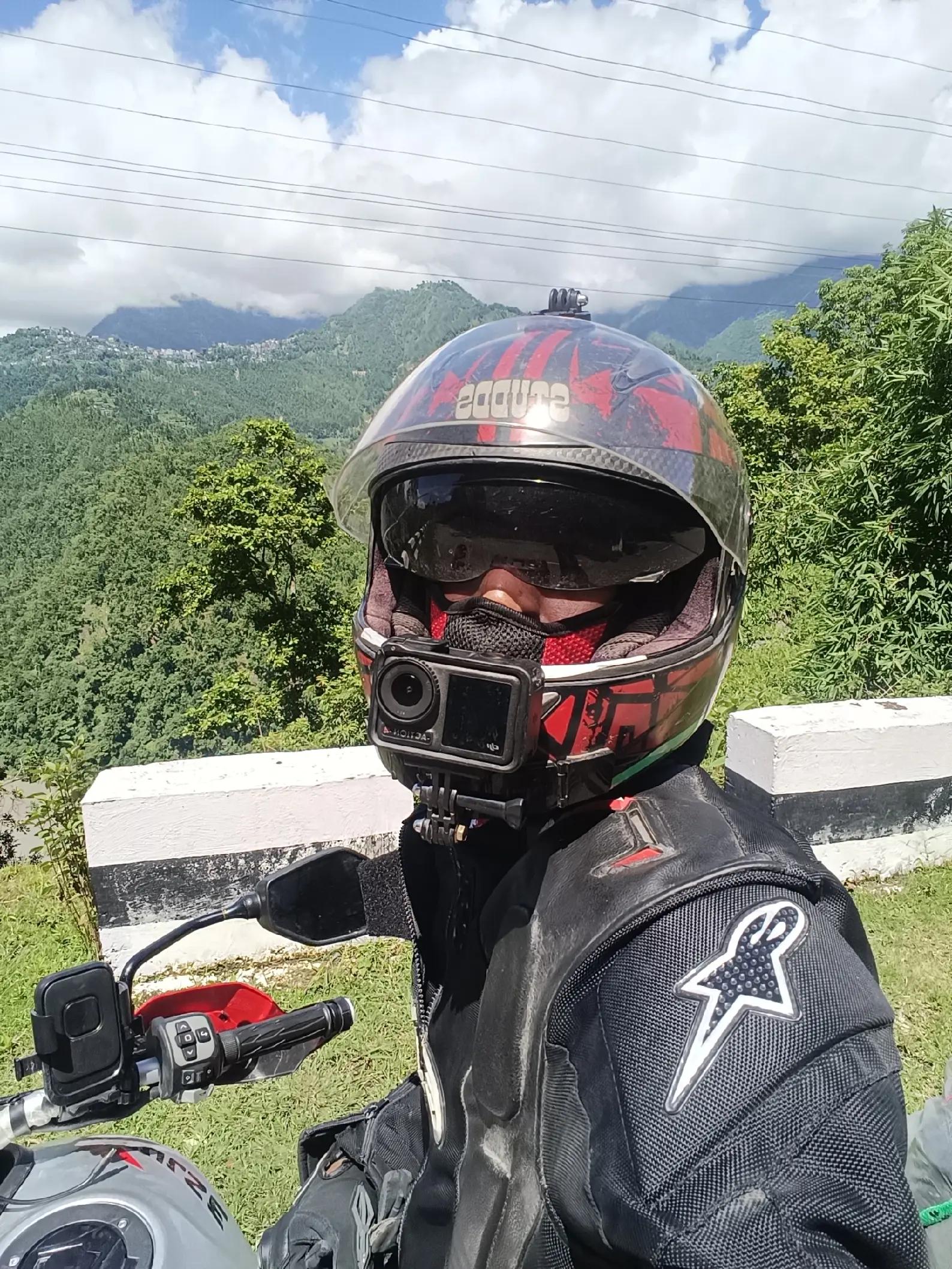 @Surya Adhikari