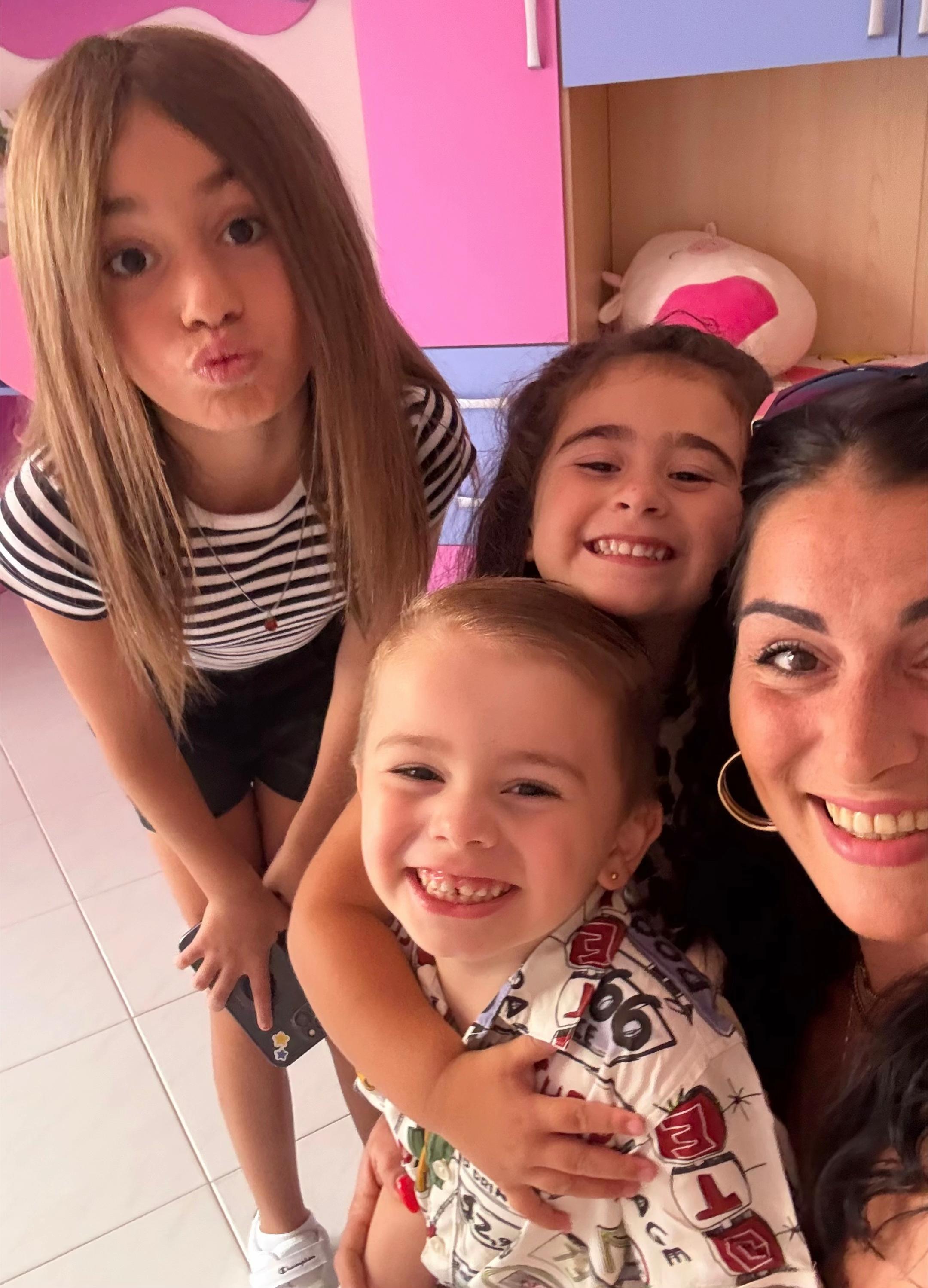 @💜✨🌸GiovannaRinaudo✨🌸💜