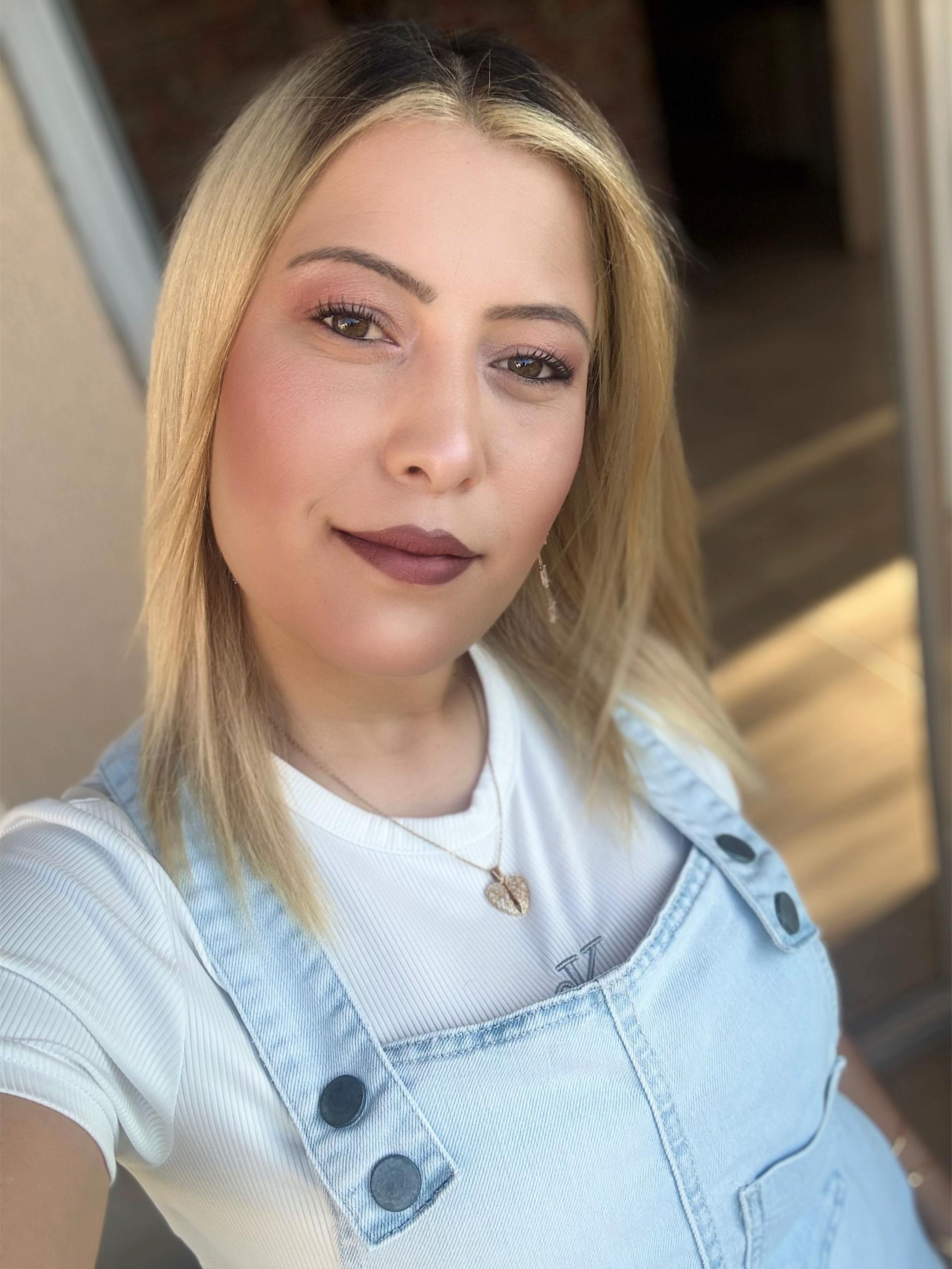 @Emine &ccedil;etin