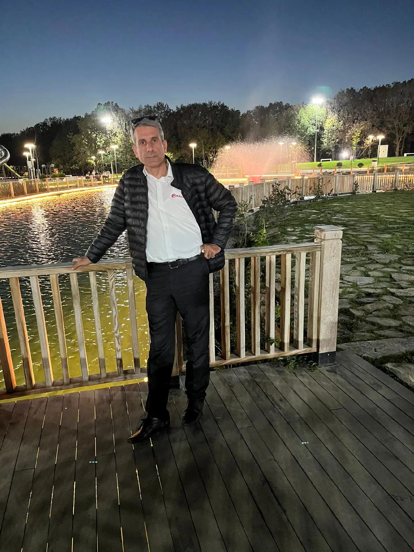 @Ahmet Kop