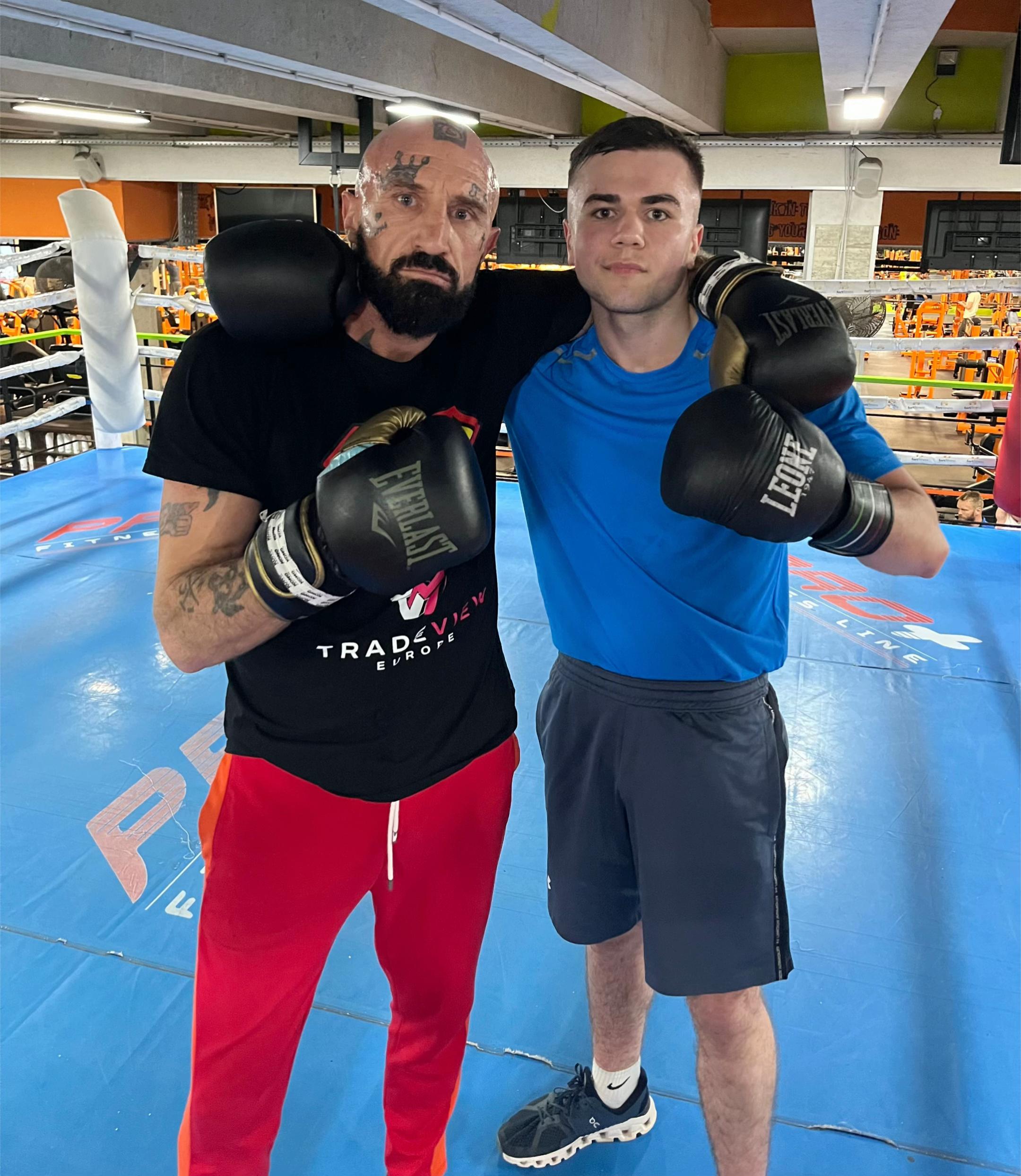 @MasonMcdonaghBoxing🥊