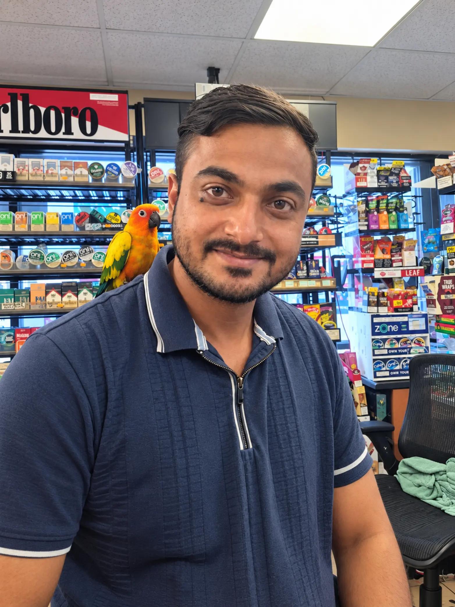 @Er. Giri Raj Poudel 🇳🇵❤️🇺🇸