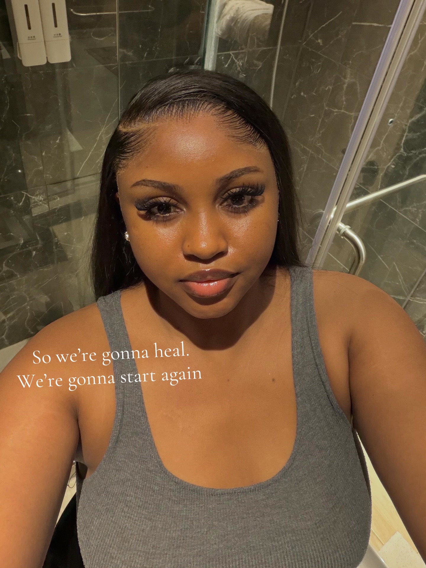@Stella | Abuja model