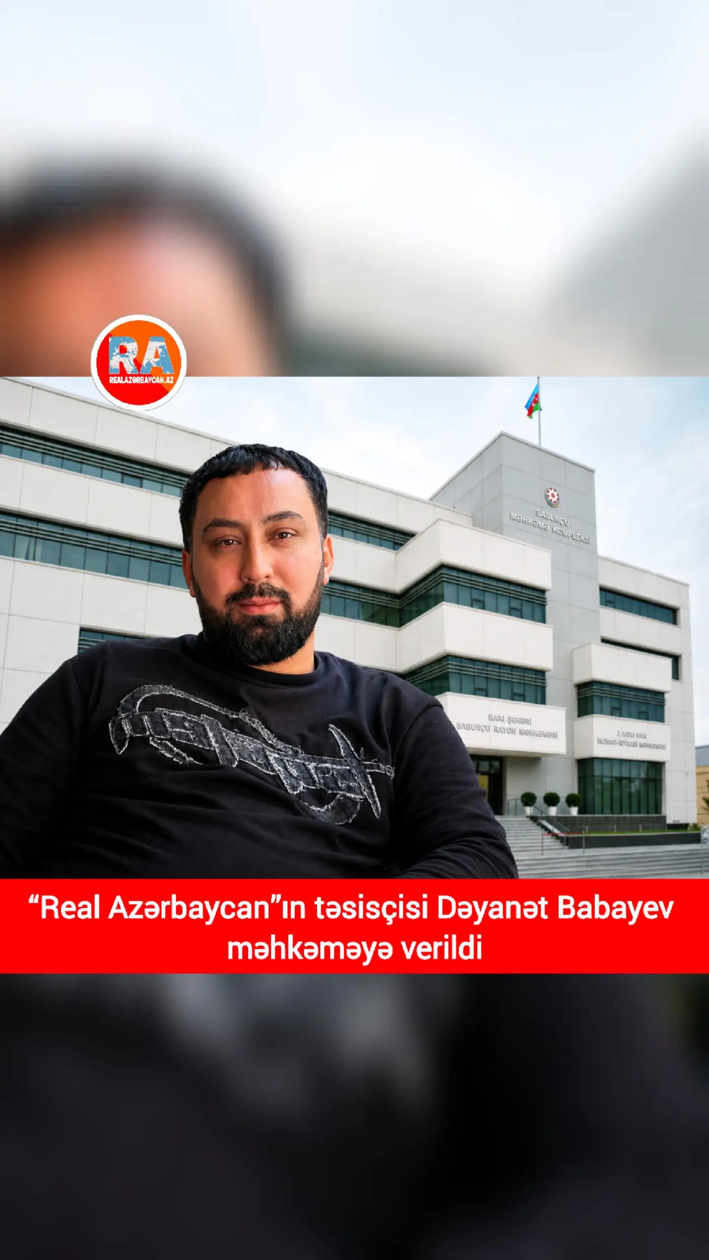@Real Azərbaycan