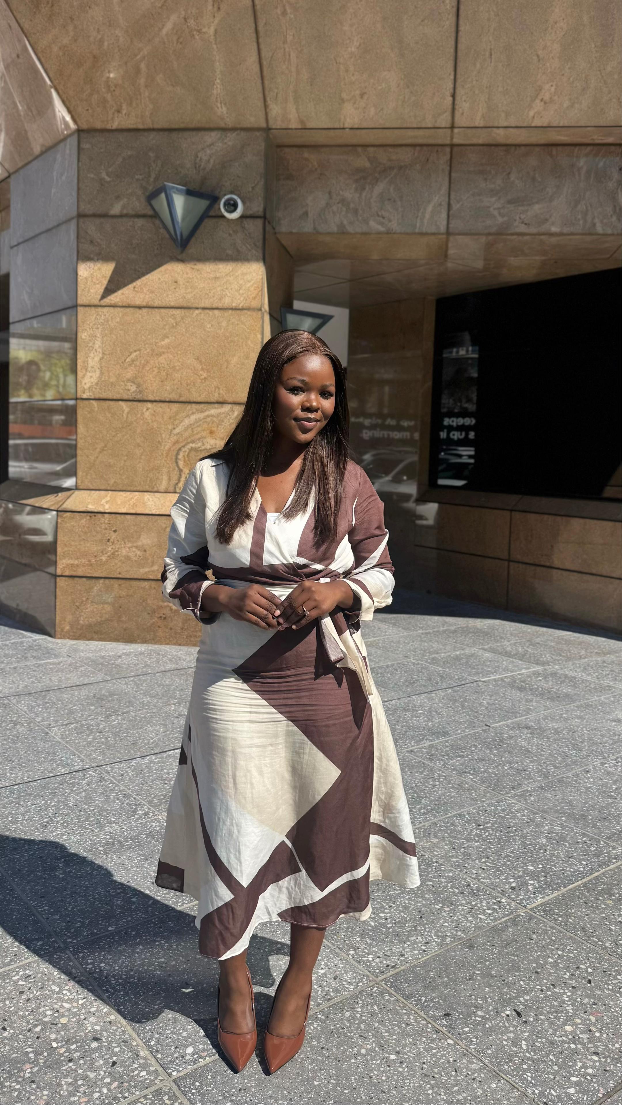 @Ravele Ndindi ~Mrs M ♥️ 🐄💍