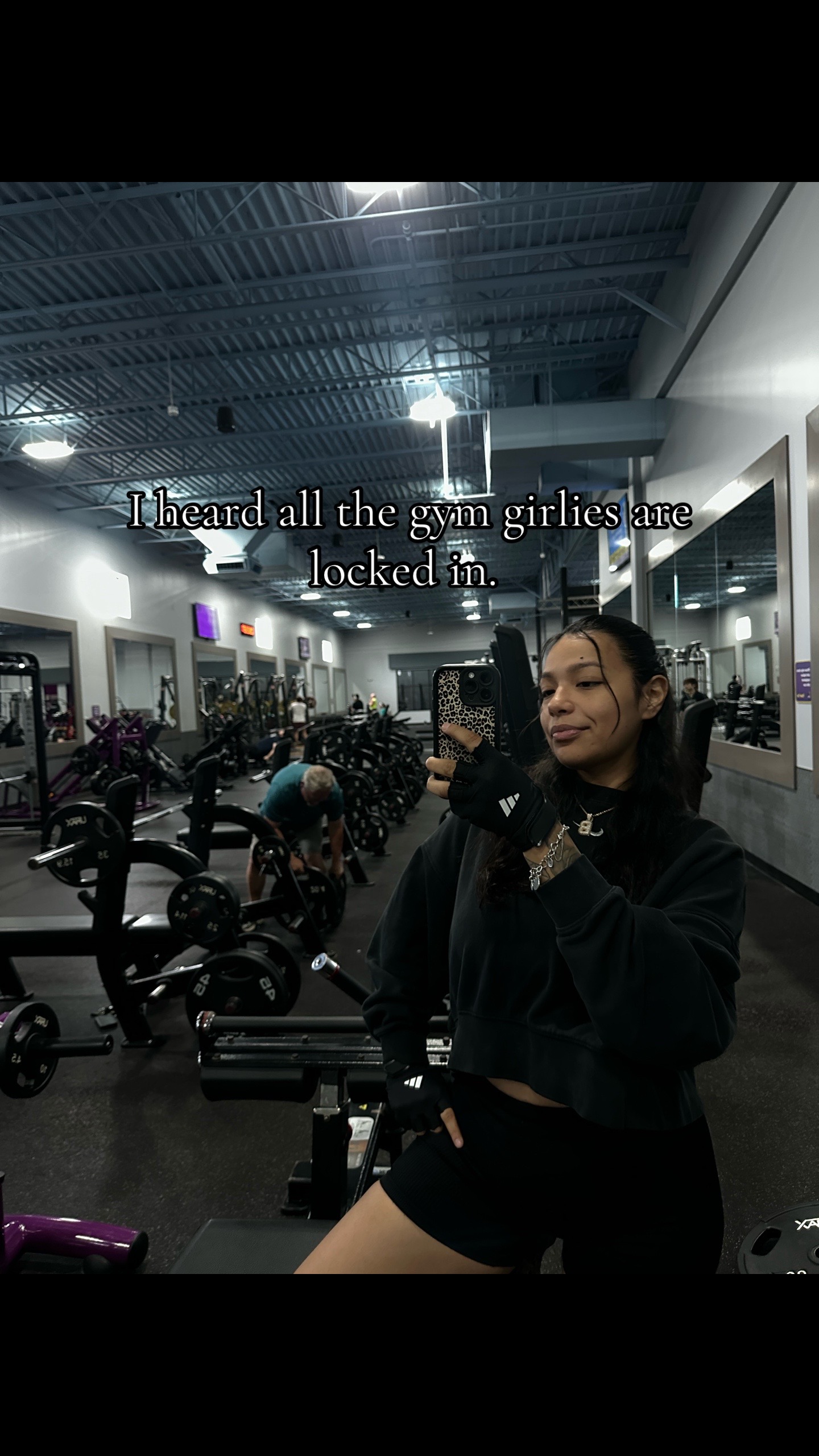 @Berny Martinez | Mom & Gym