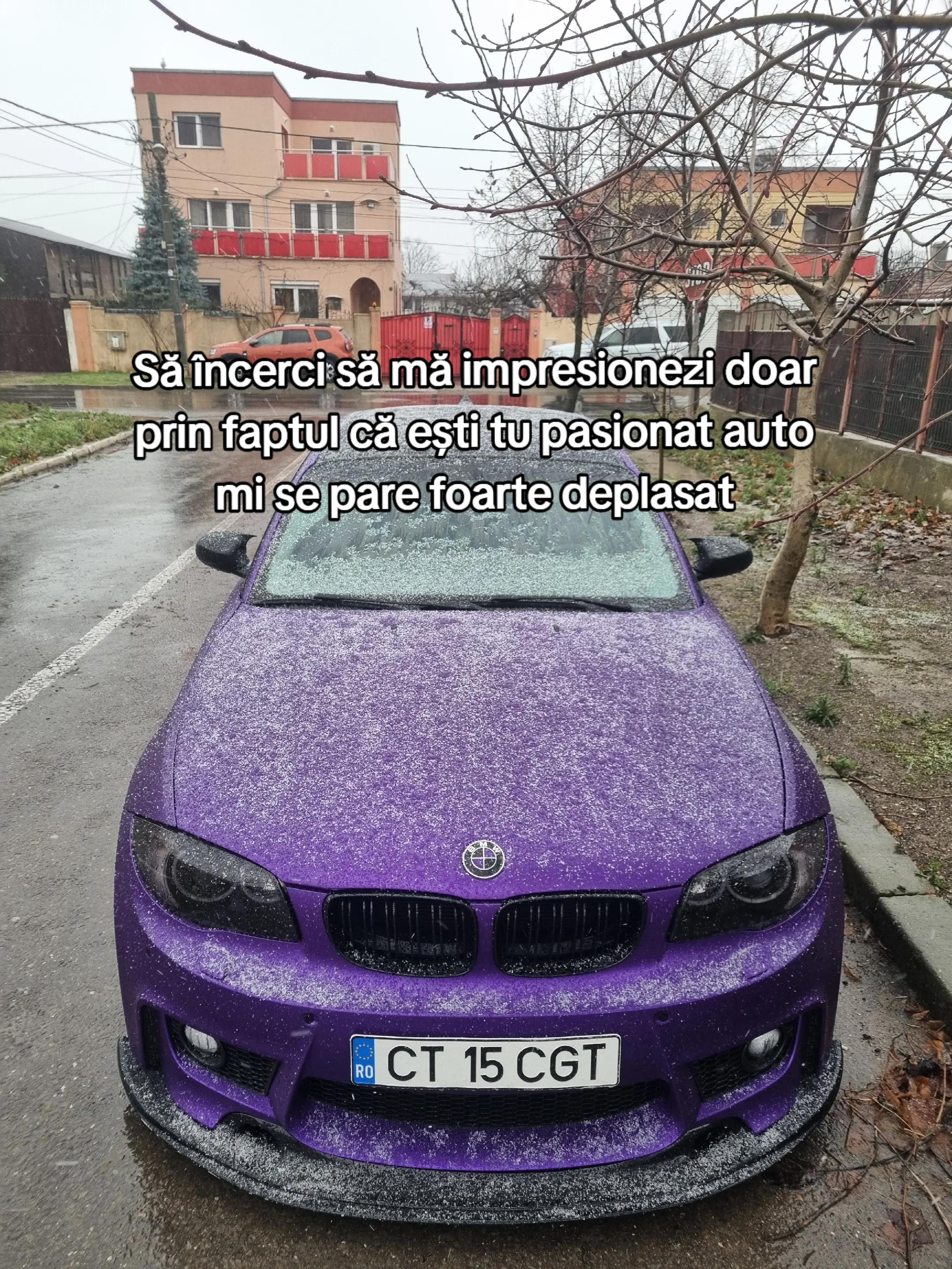 @Crina GT
