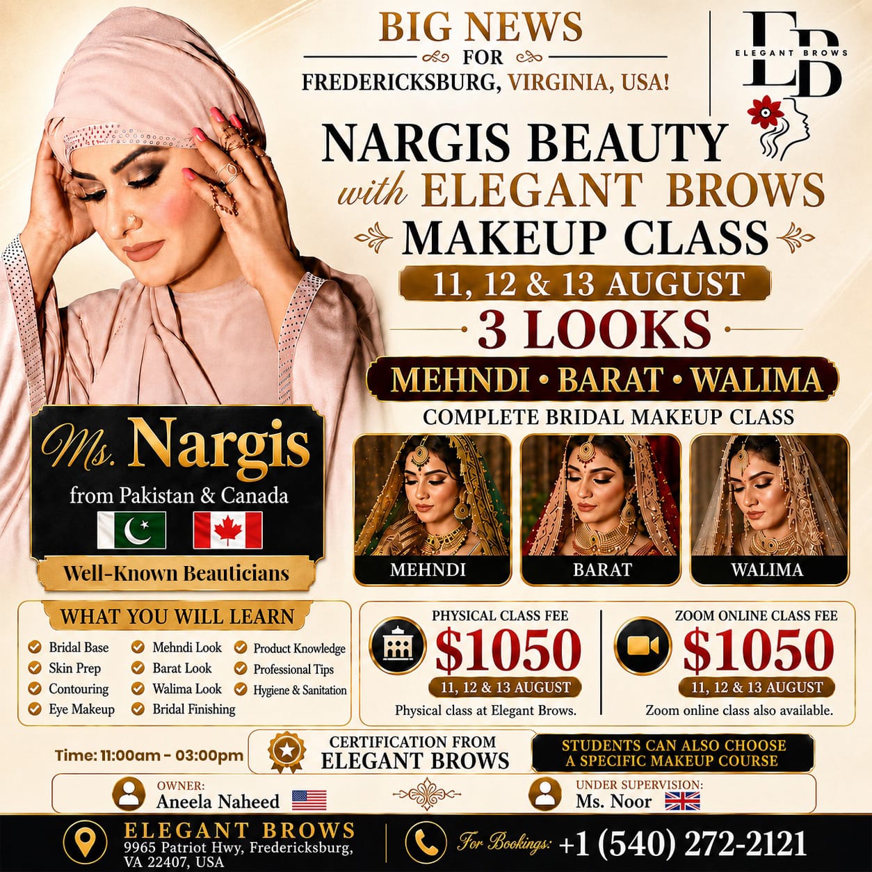 @Nargis official