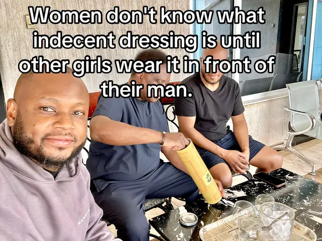@John-John Msonthi