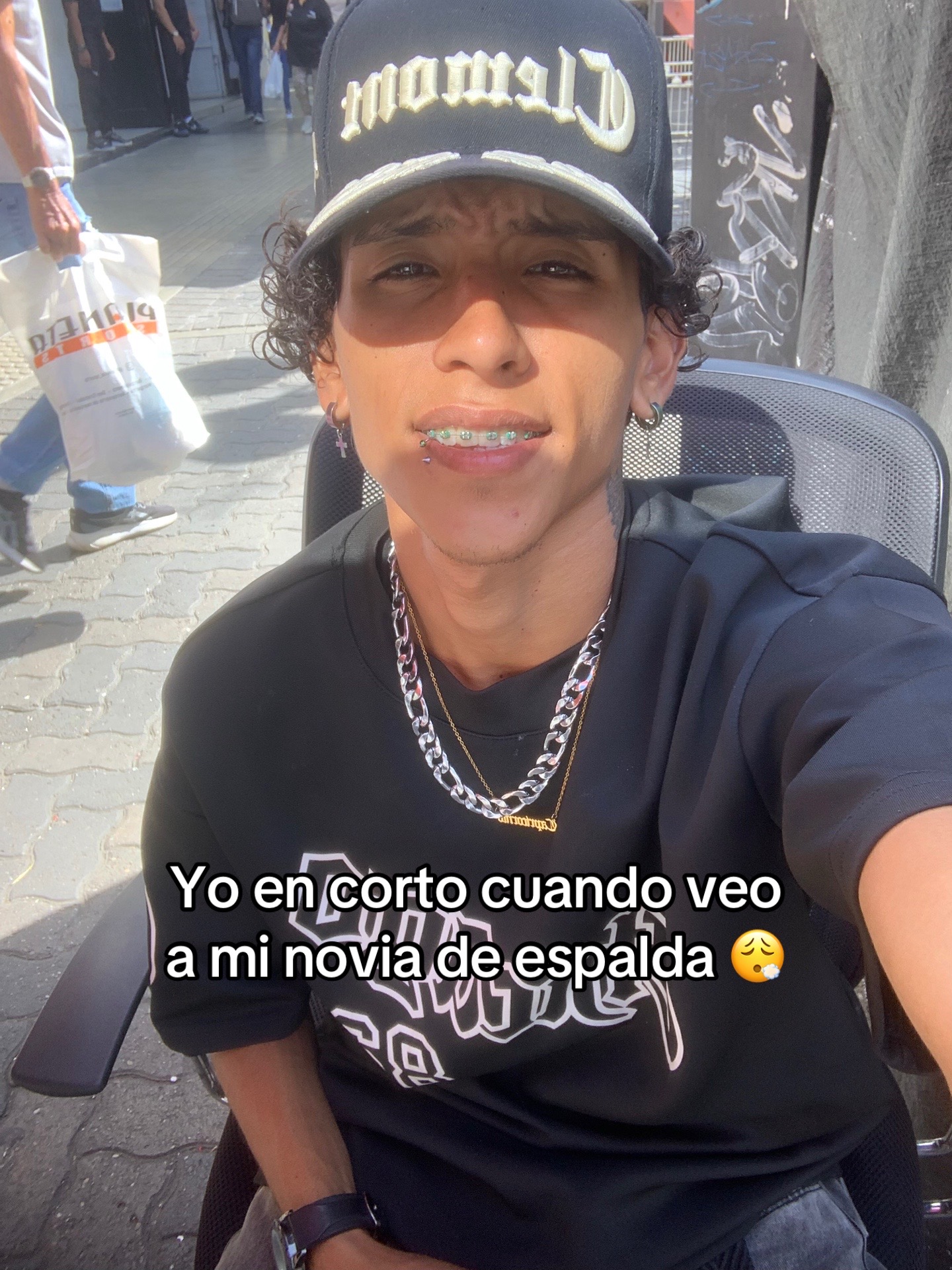 @Kleiber Lb’s 🧑🏽🦱