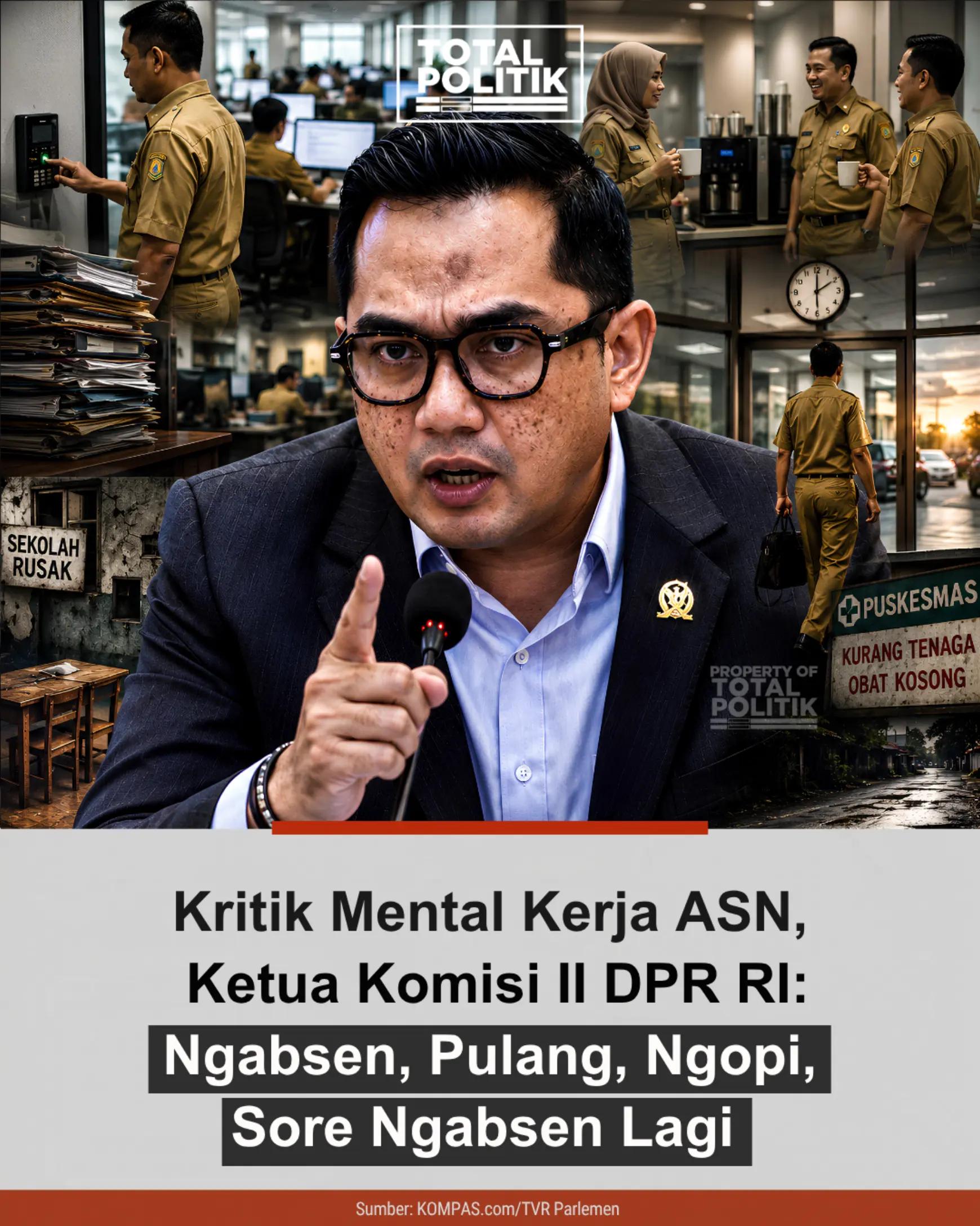 @Total Politik