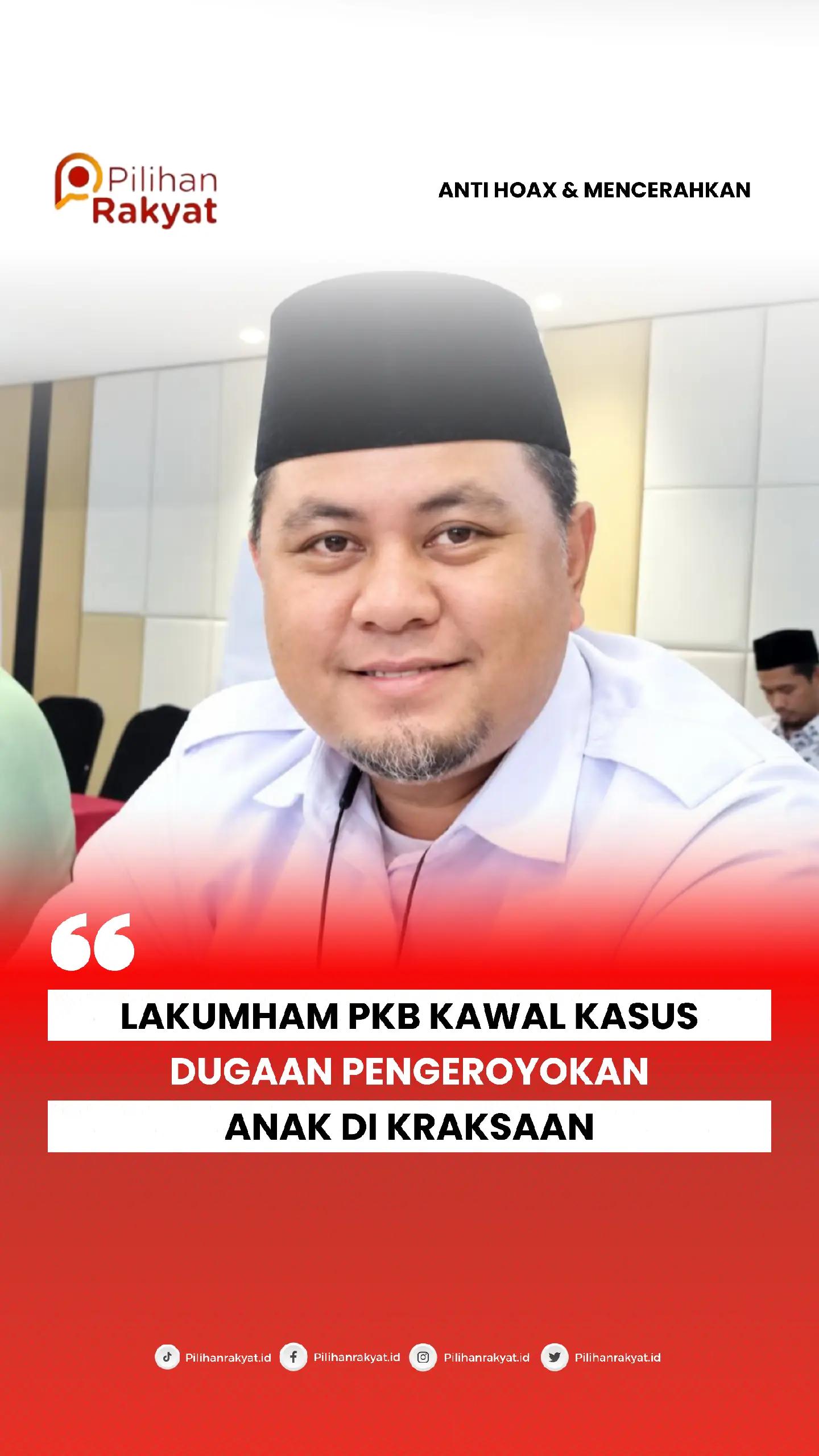 @PilihanRakyat.ID