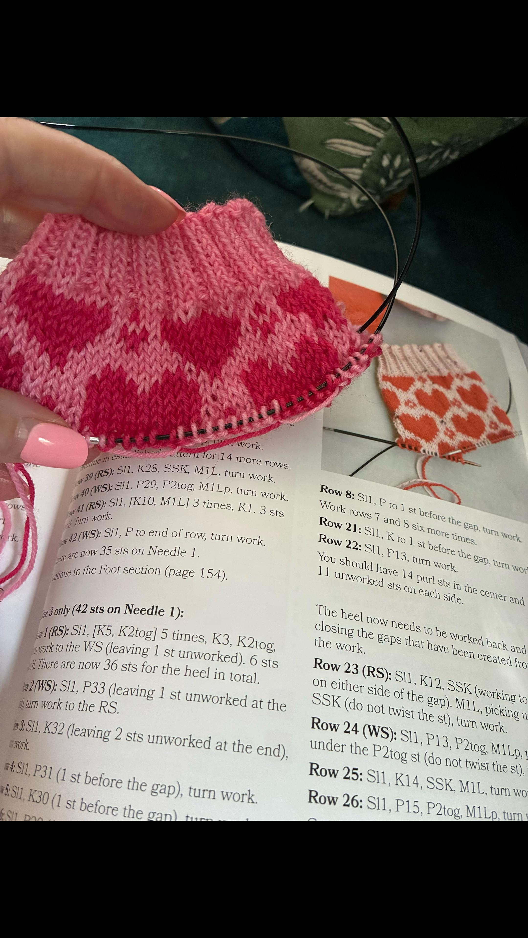@Donnaknits
